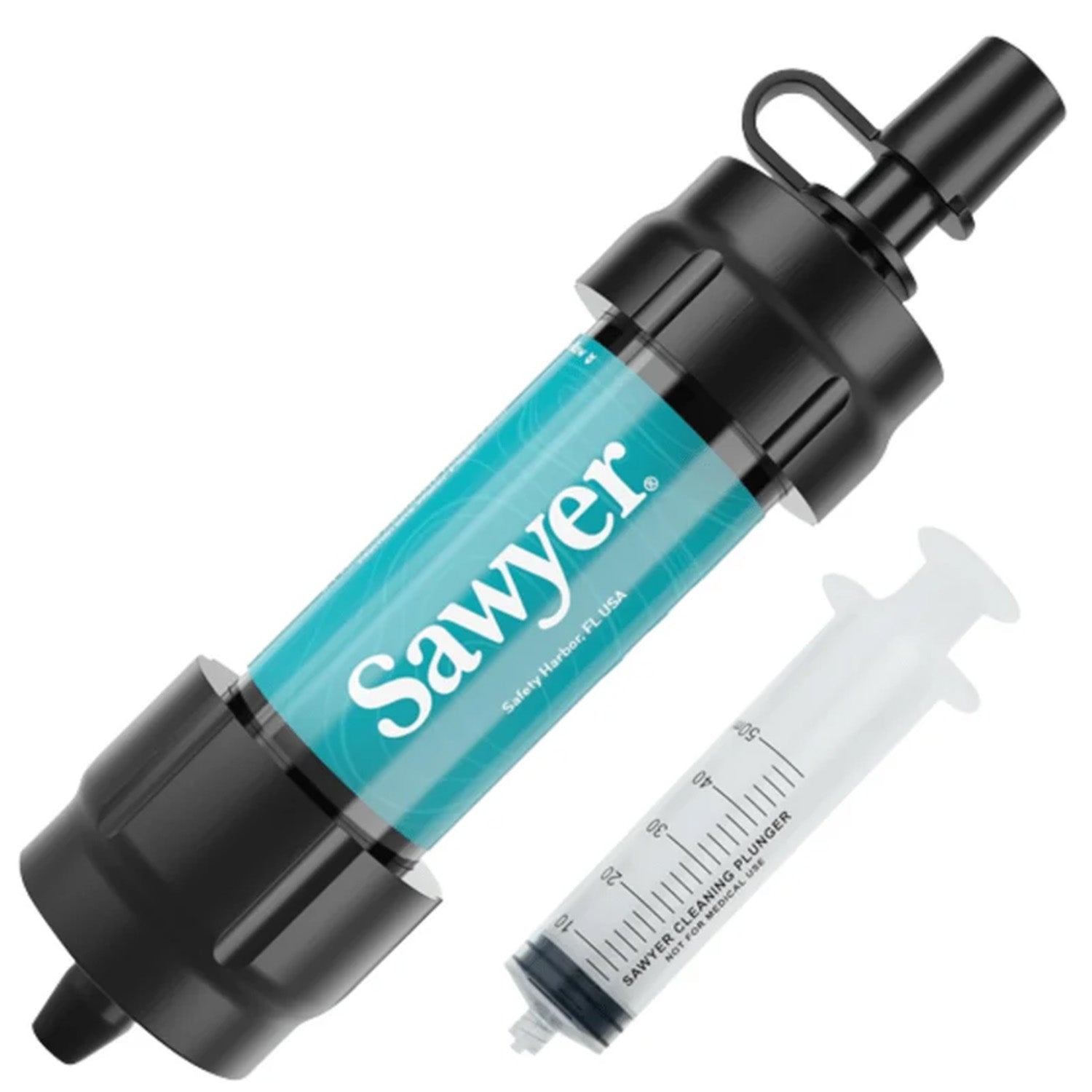 Sawyer MINI Water Filtration System