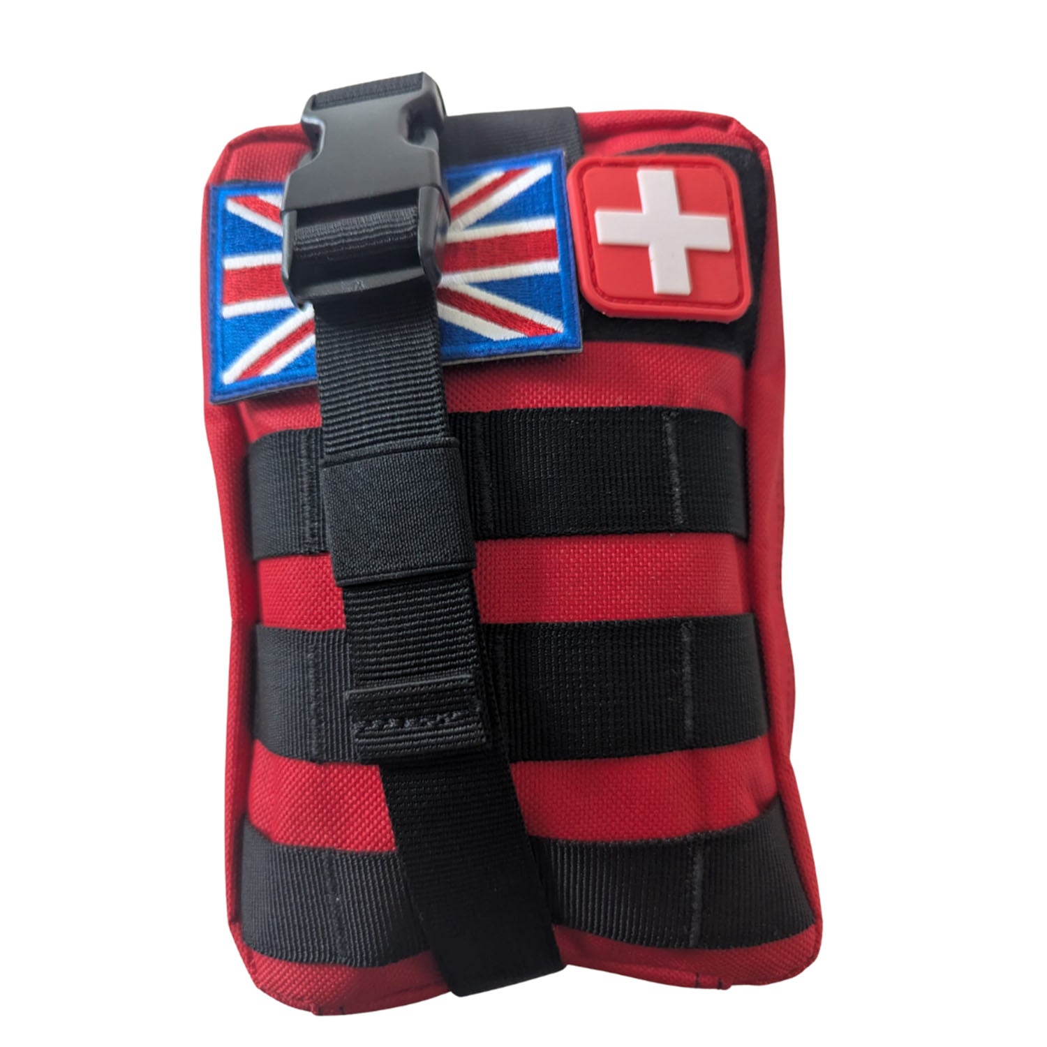 TrailMed Pioneer Survival Kit