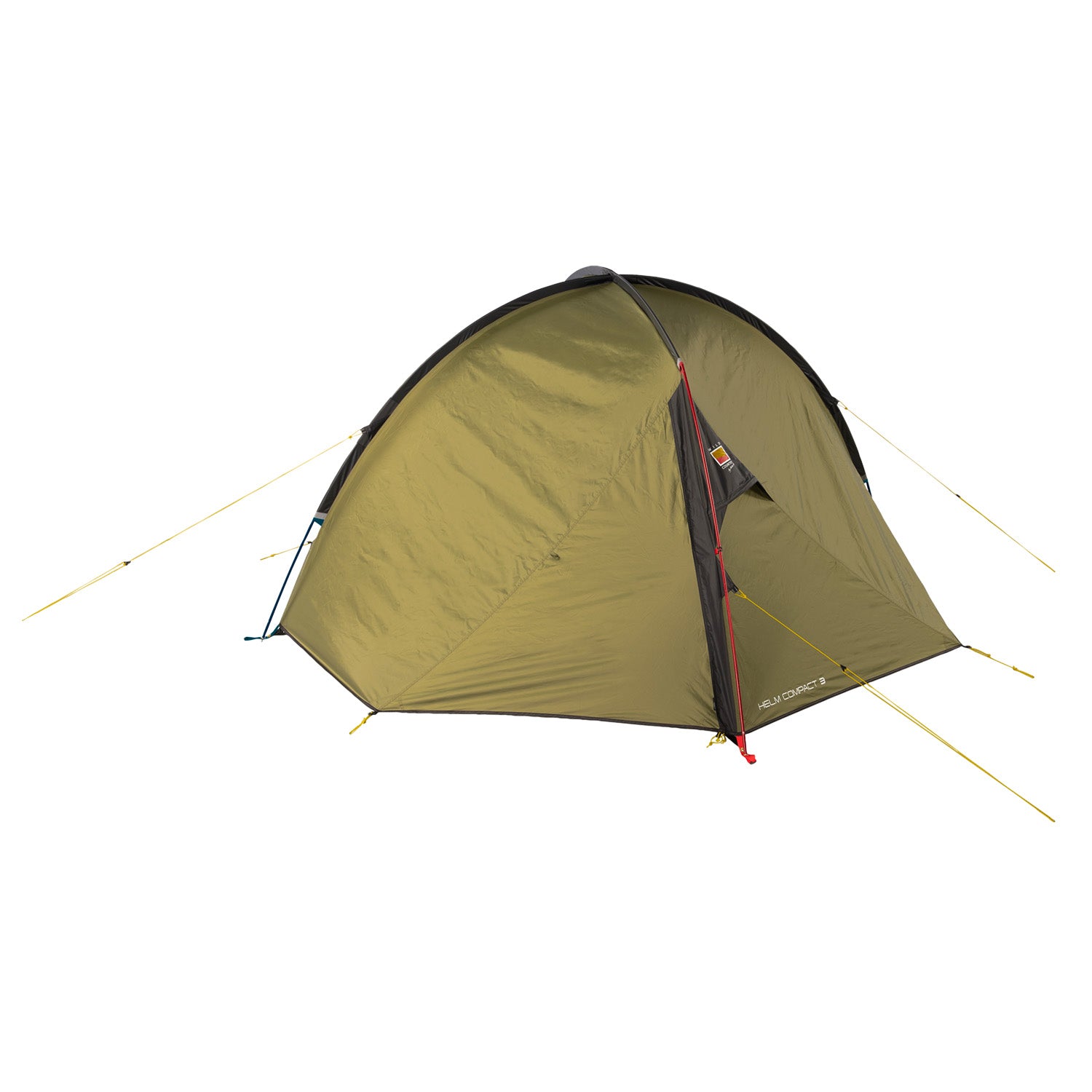 Wild Country Helm Compact 3 Tent