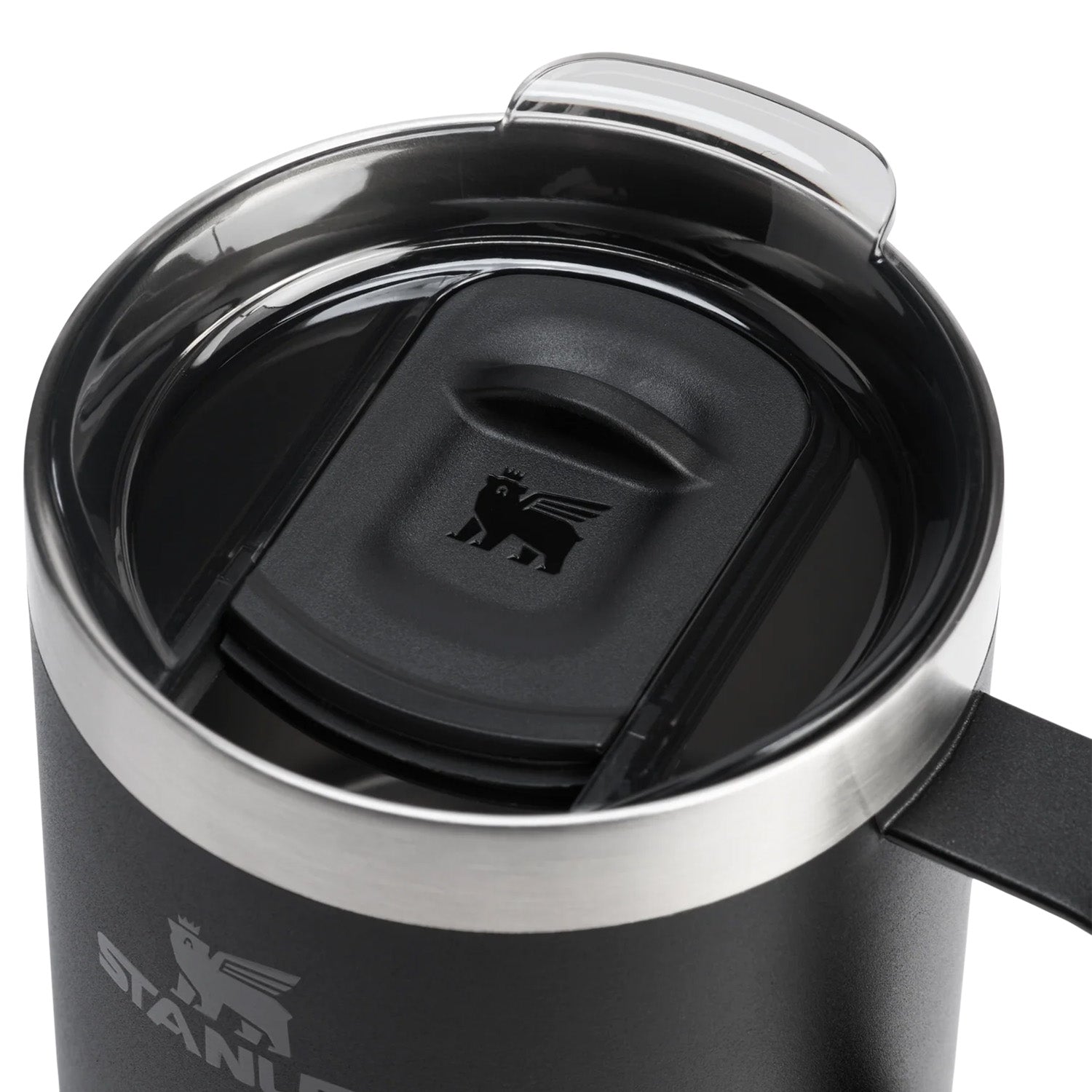 Stanley Classic Legendary Everyday Camp Mug | 0.35L