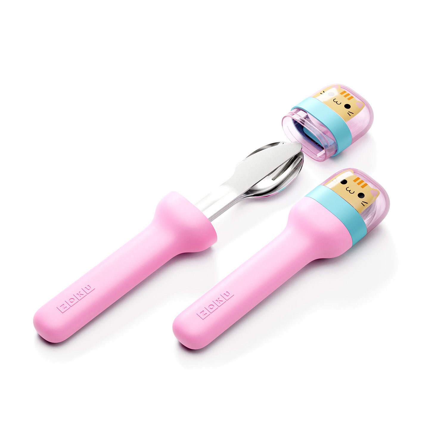 Zoku Utensils Kids