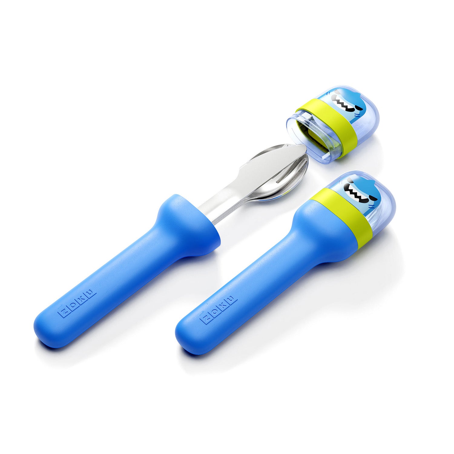 Zoku Utensils Kids