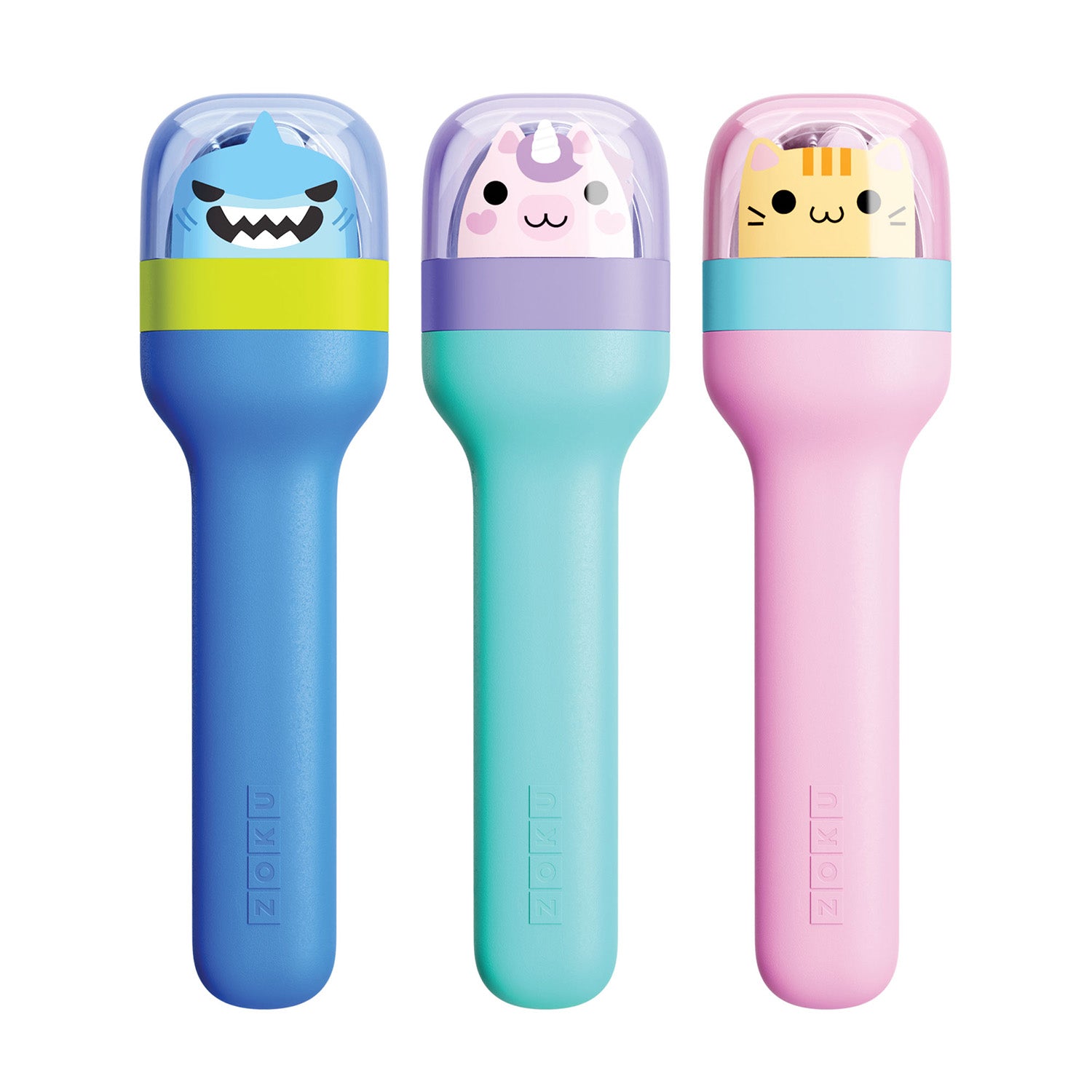 Zoku Utensils Kids