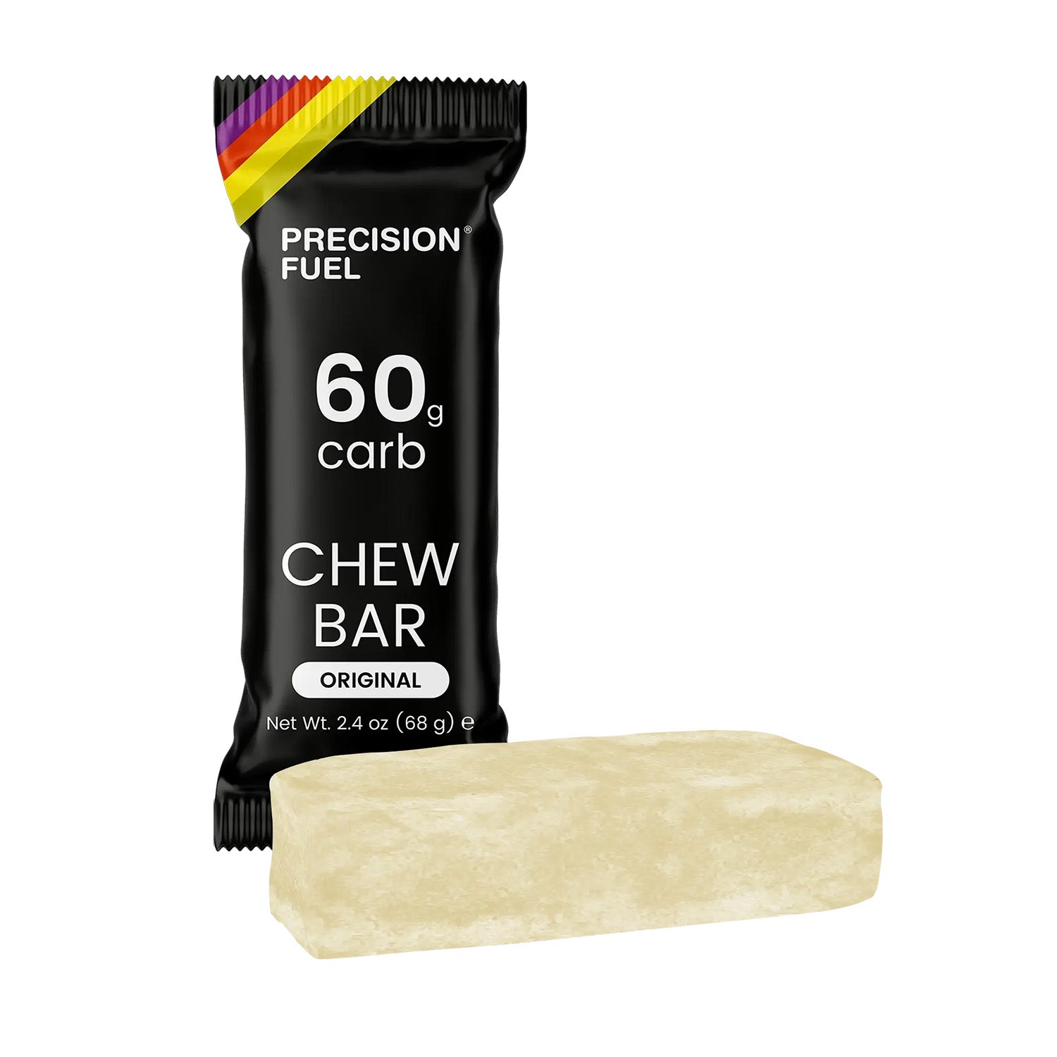 Precision Fuel: PF60 Chew Bar Original