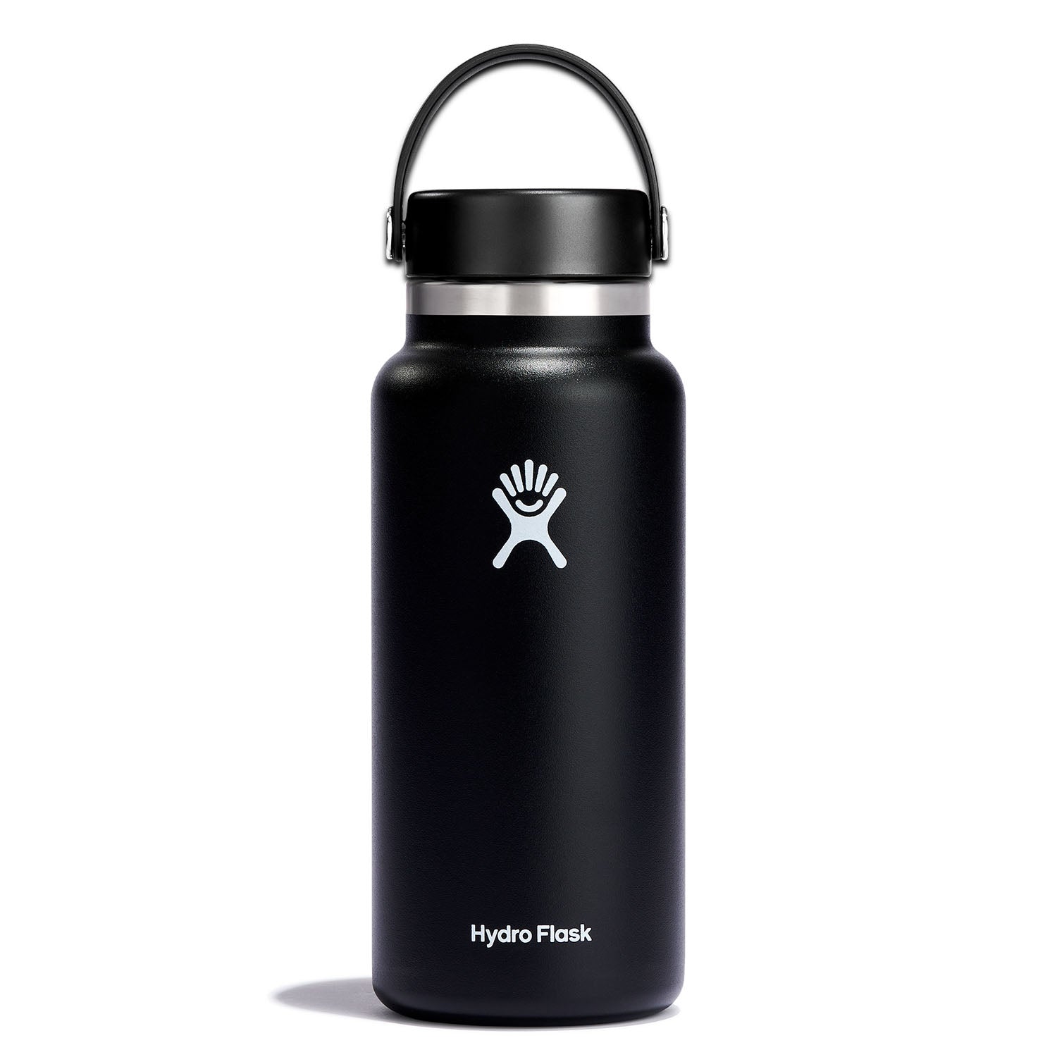 Hydro Flask Wide Mouth Flex Cap 32 oz Bottle