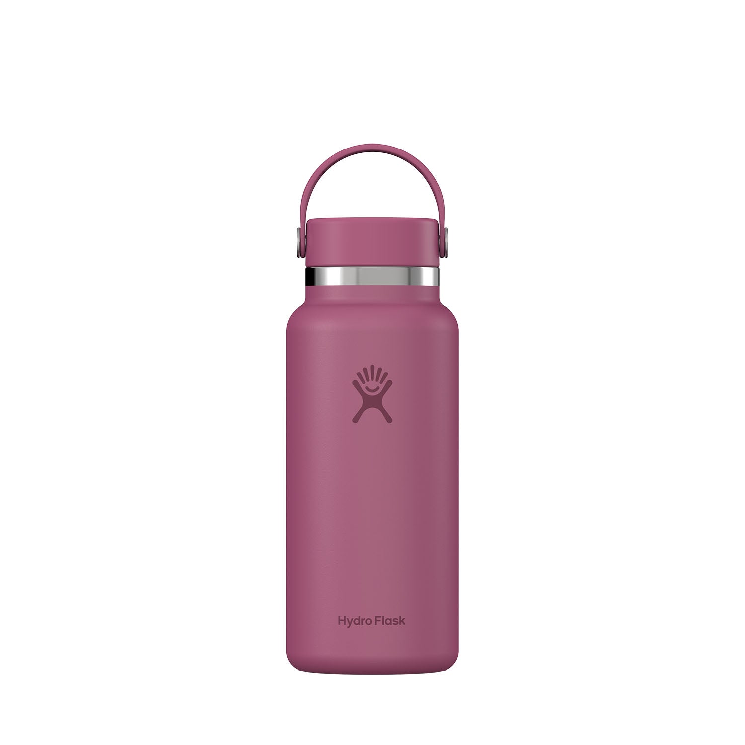 Hydro Flask Wide Mouth Flex Cap 32 oz Bottle