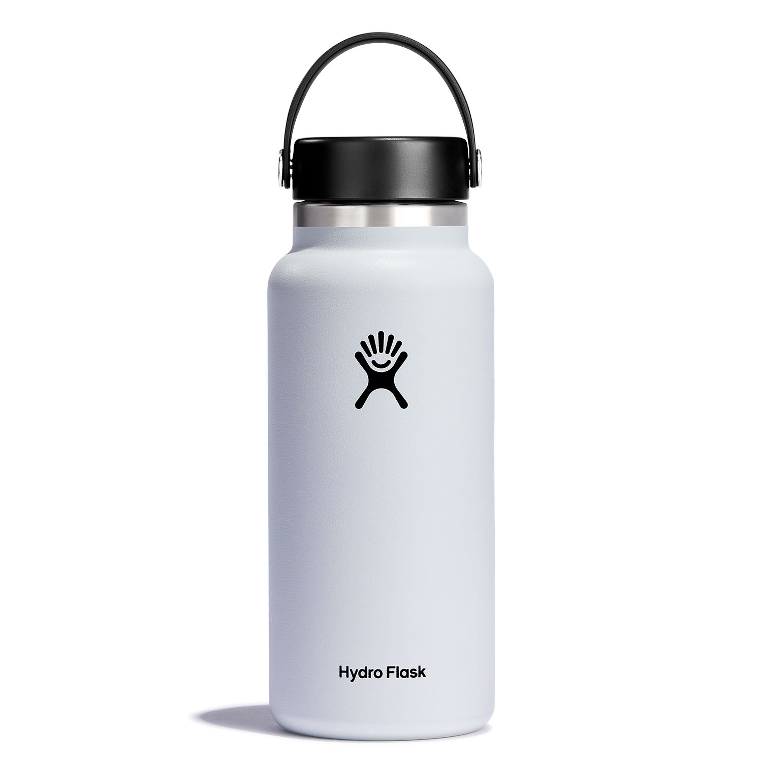 Hydro Flask Wide Mouth Flex Cap 32 oz Bottle