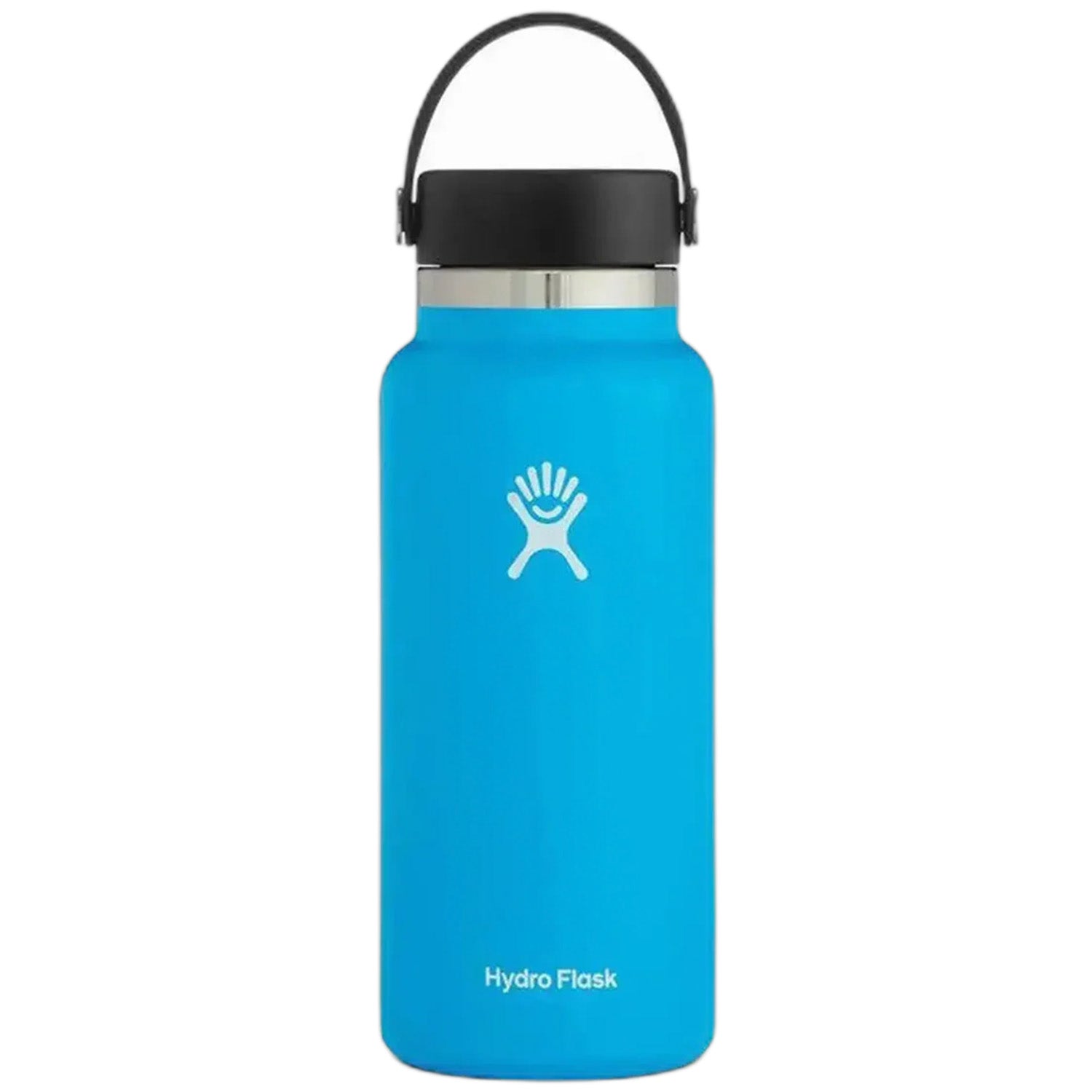 Hydro Flask Wide Mouth Flex Cap 32 oz Bottle