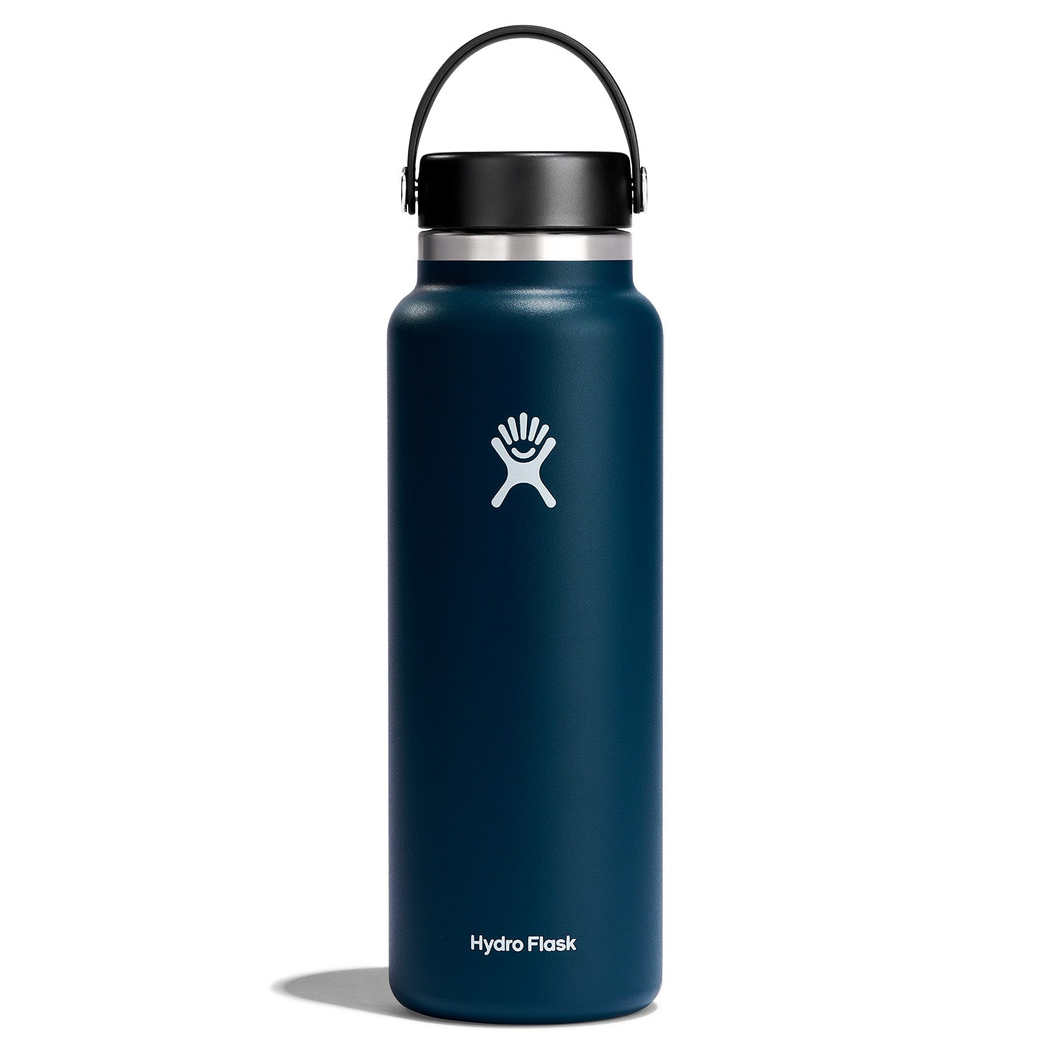 Hydro Flask Wide Mouth Flex Cap 40 oz Bottle