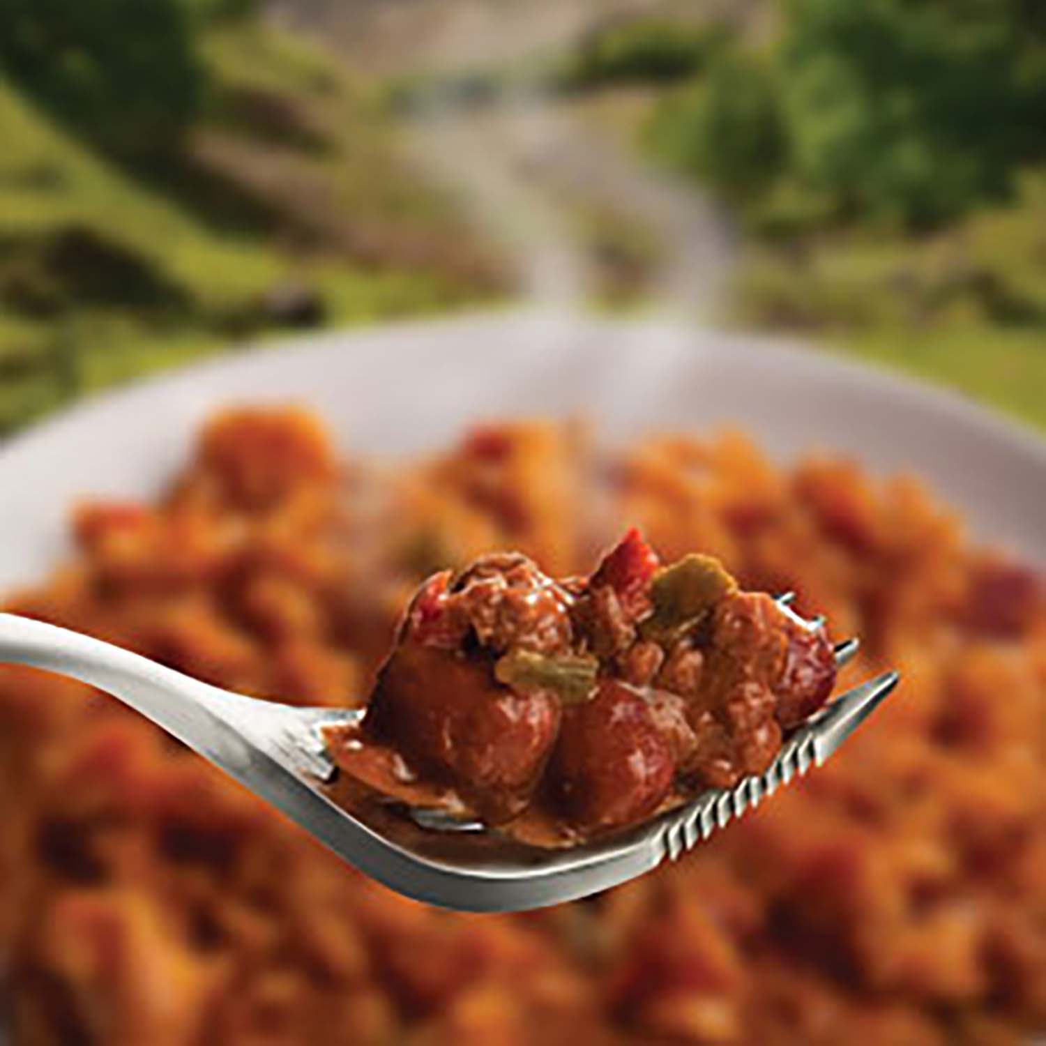Wayfayrer Chilli Con Carne and Rice BBE Dec 2026