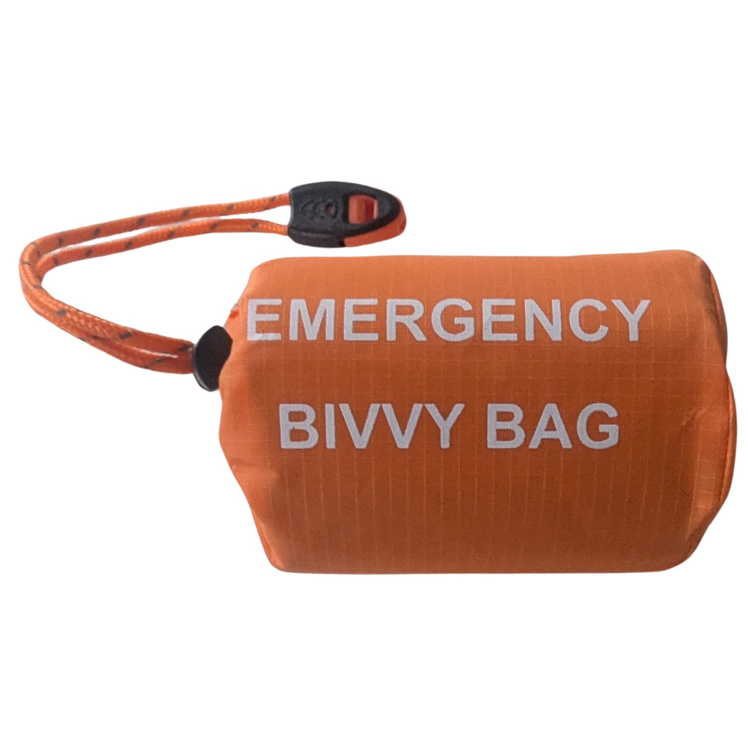 TrailMed Emergency Bivvy Bag & Whistle