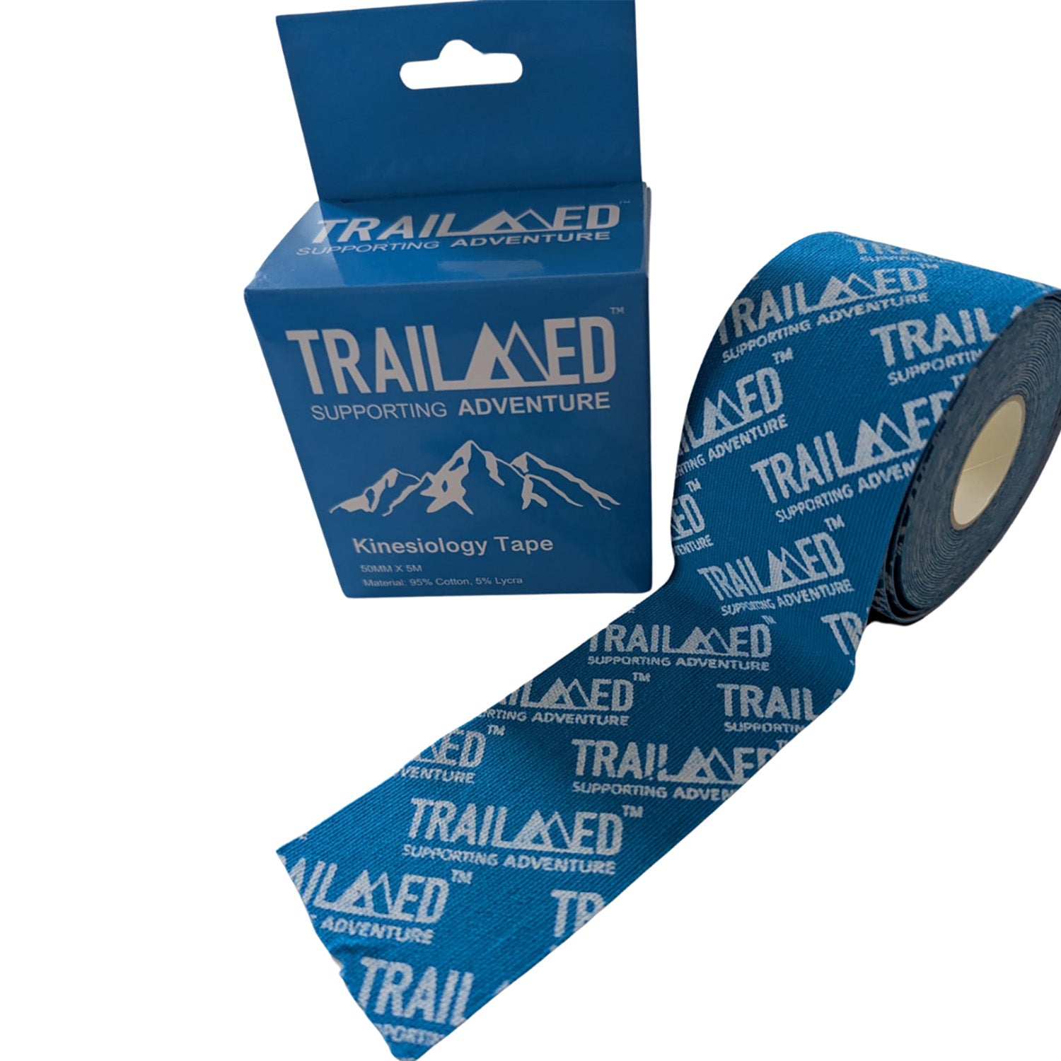 TrailMed Kinesiology Tape (K-Tape)