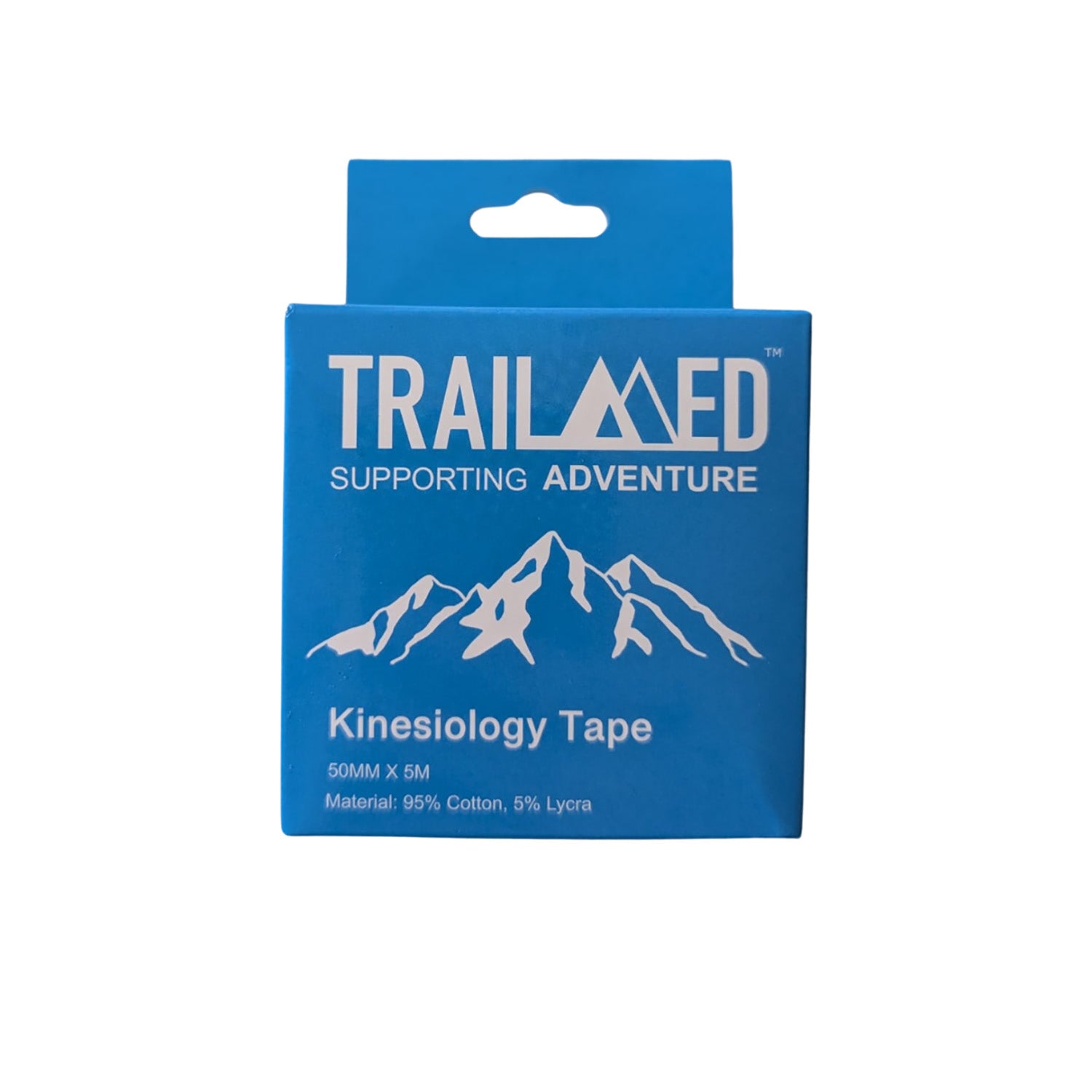 TrailMed Kinesiology Tape (K-Tape)