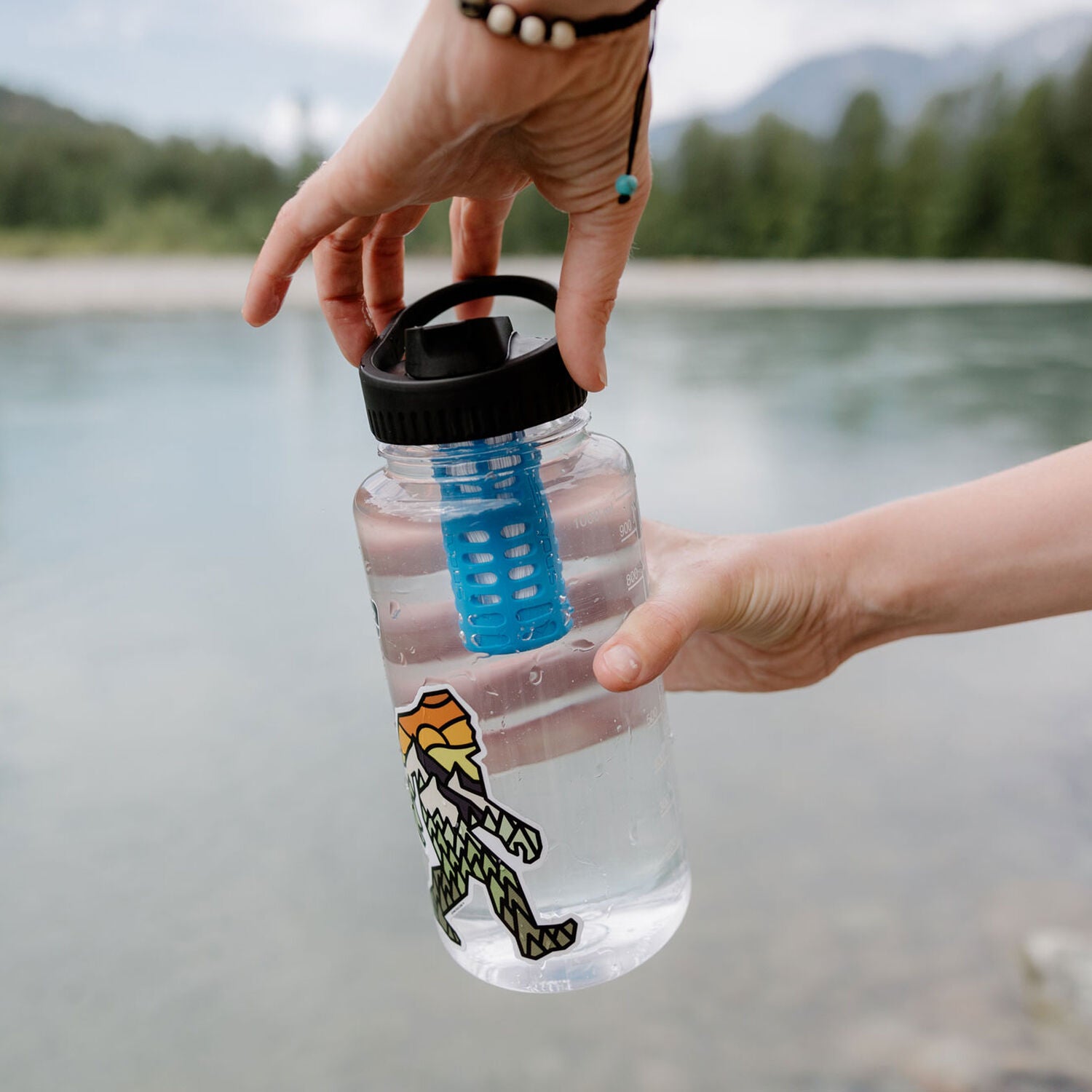 Platypus DayCap Filter Replacement