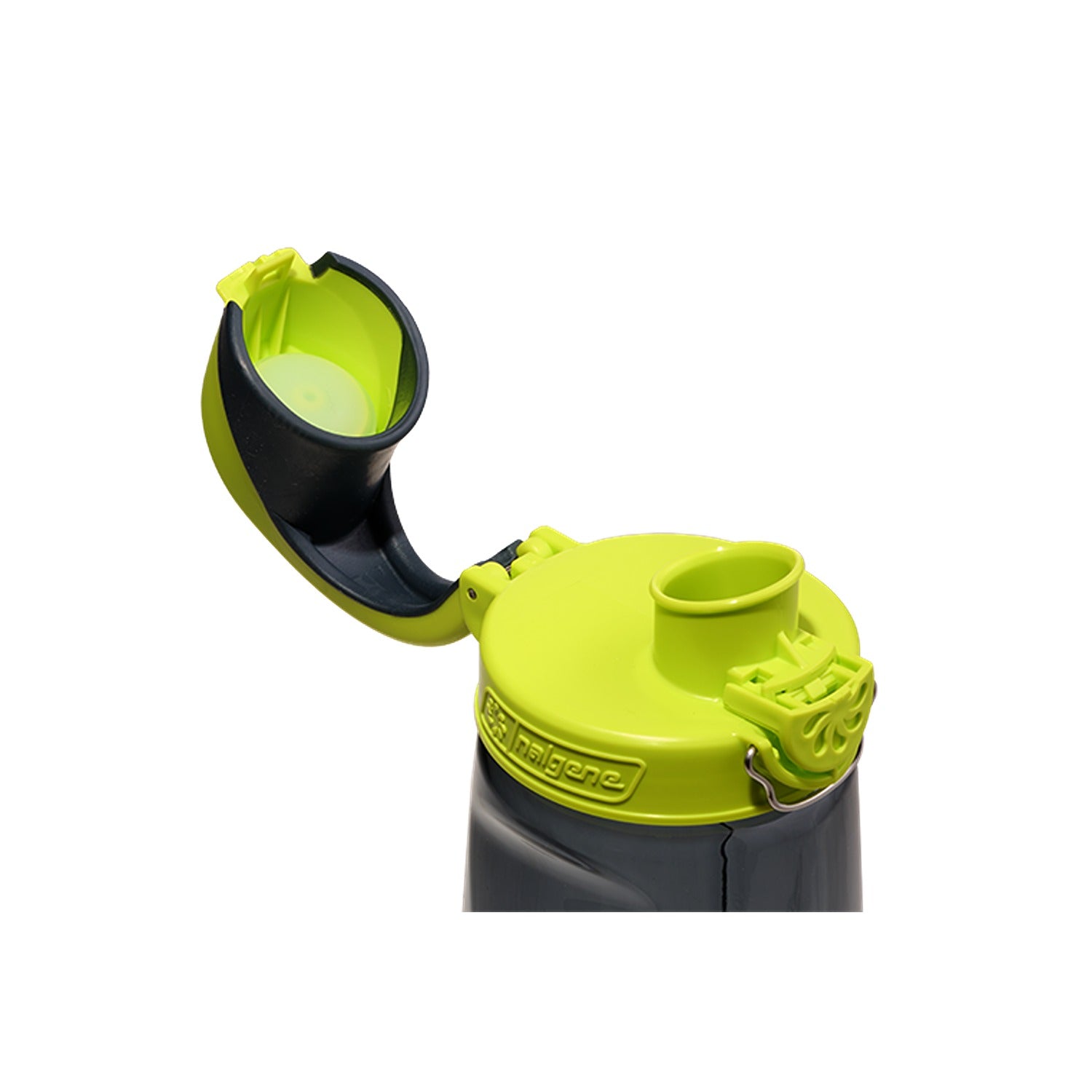 Nalgene 700ml On-The-Fly Lock-Top Sustain Bottle