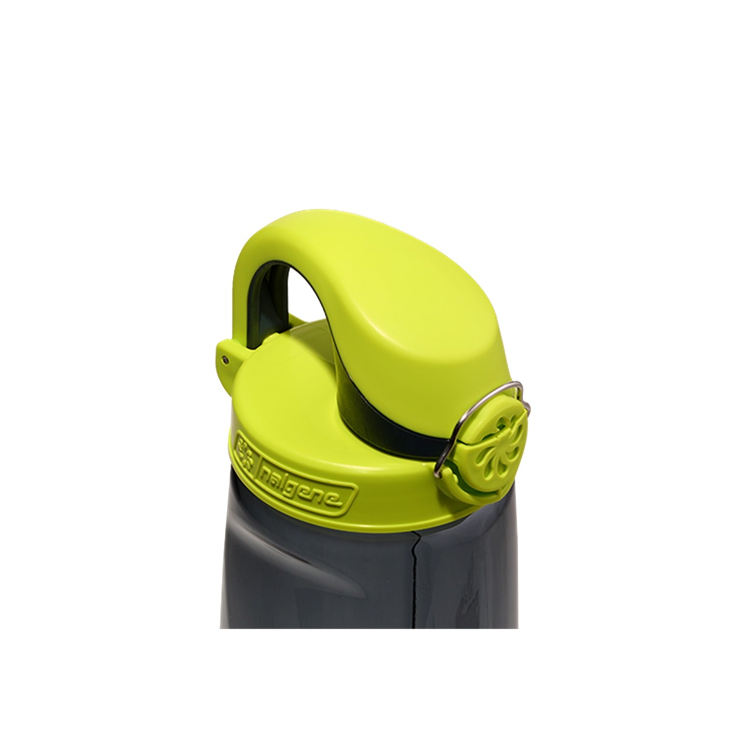 Nalgene 700ml On-The-Fly Lock-Top Sustain Bottle