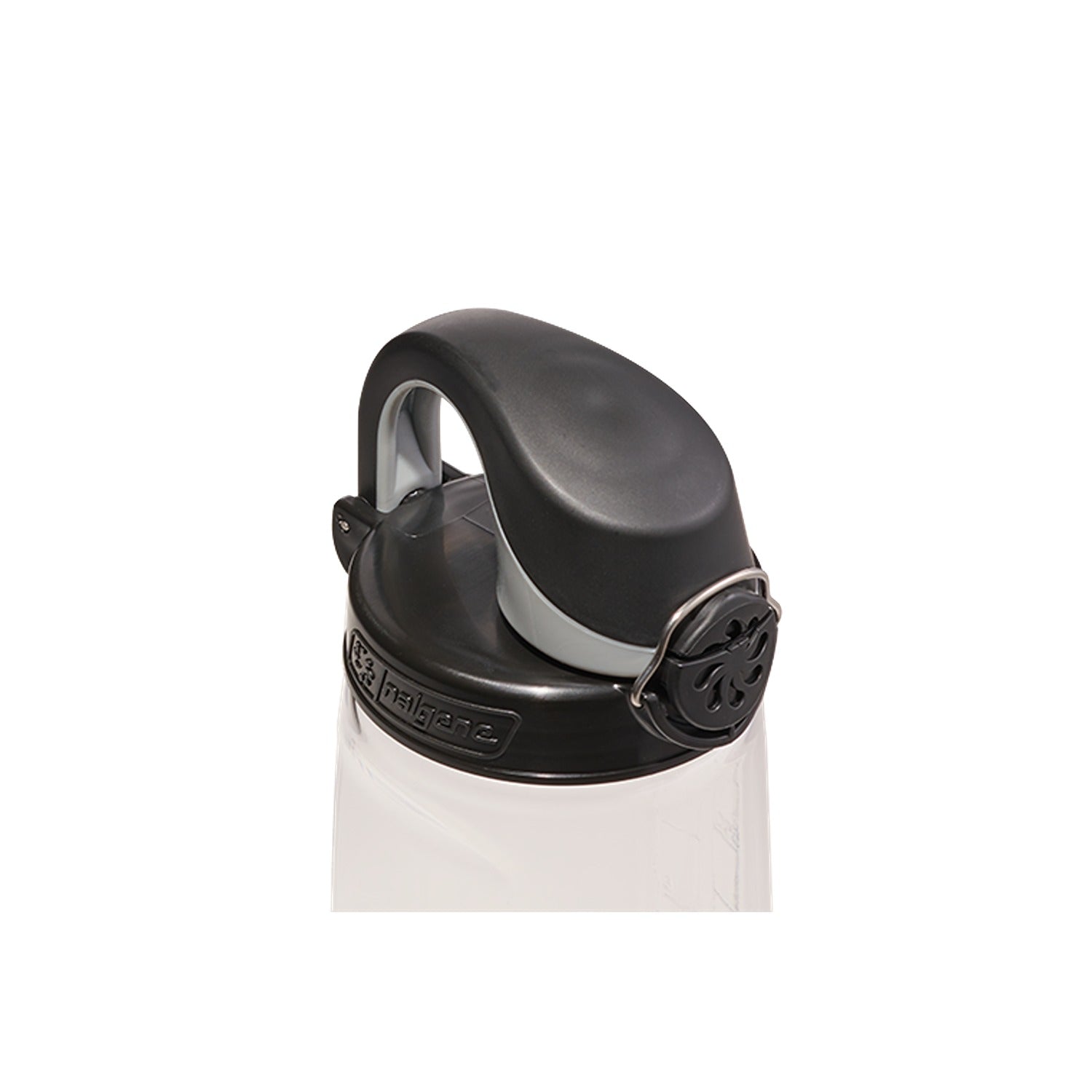 Nalgene 700ml On-The-Fly Lock-Top Sustain Bottle