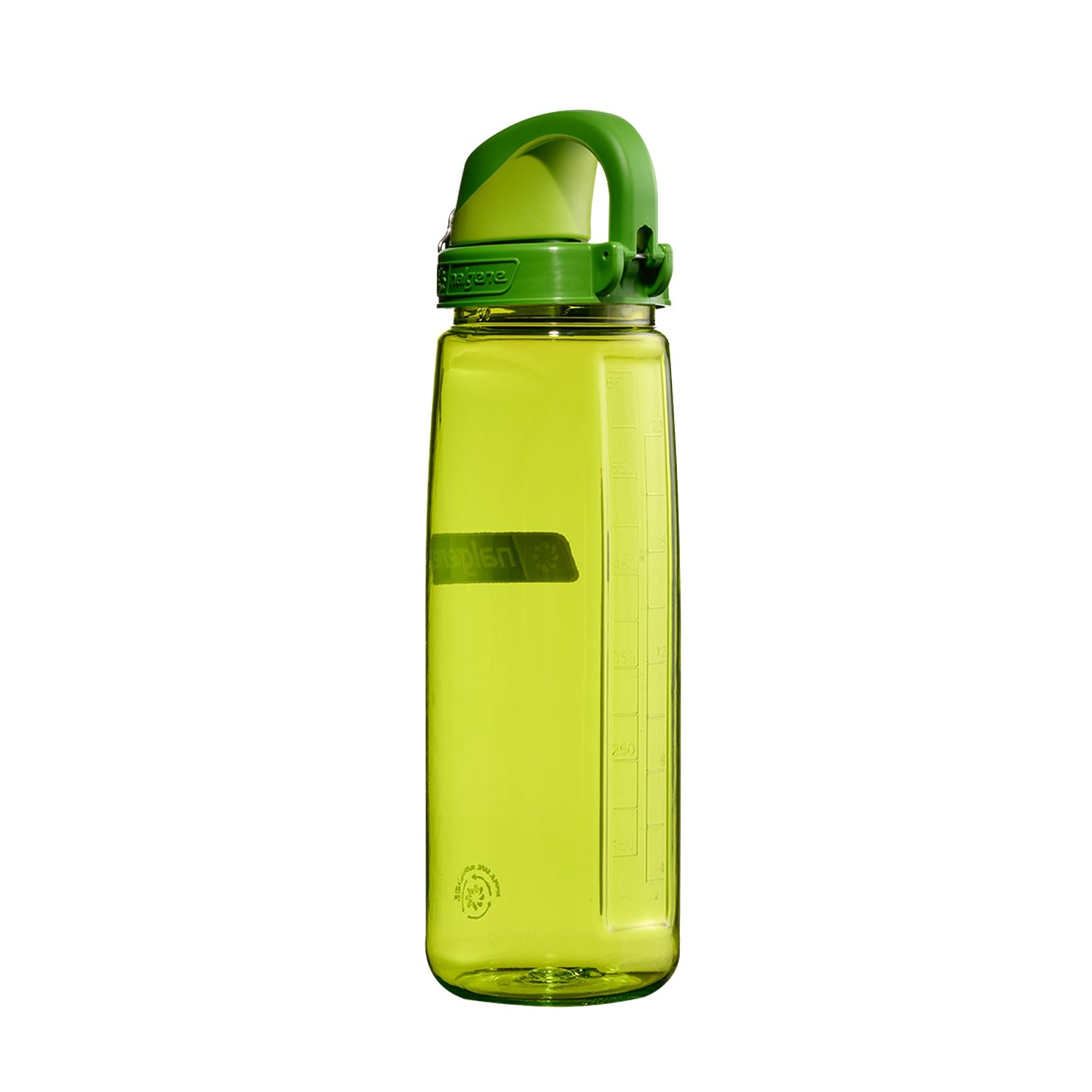 Nalgene 700ml On-The-Fly Lock-Top Sustain Bottle
