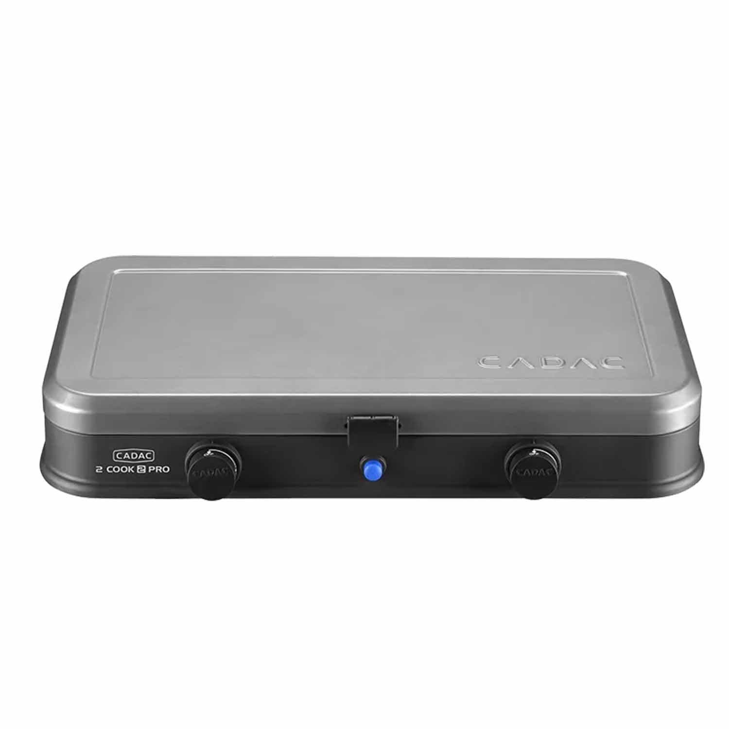 Cadac 2 Cook 2 Pro Stove QR