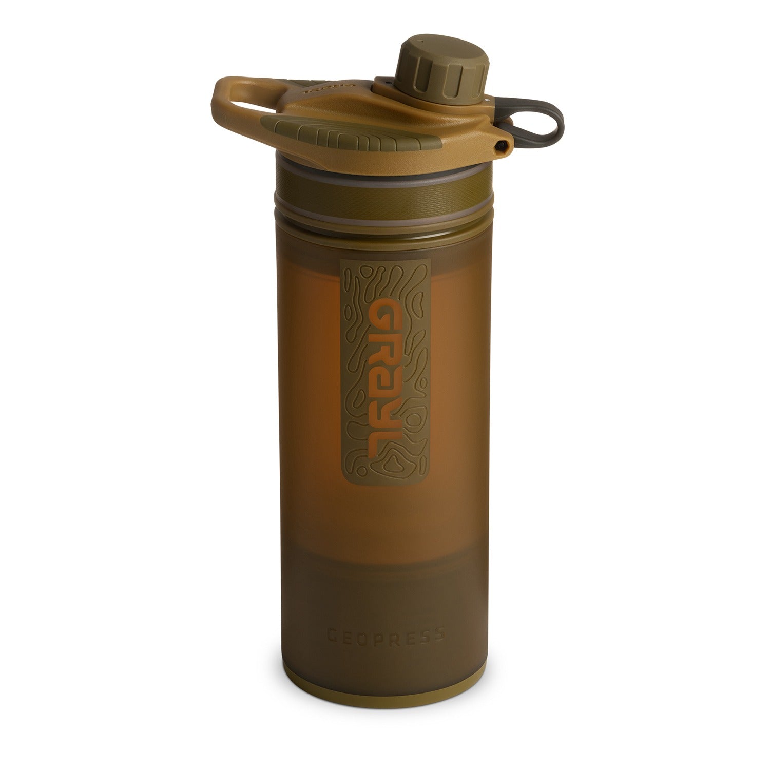 Grayl GeoPress® Purifier Covert