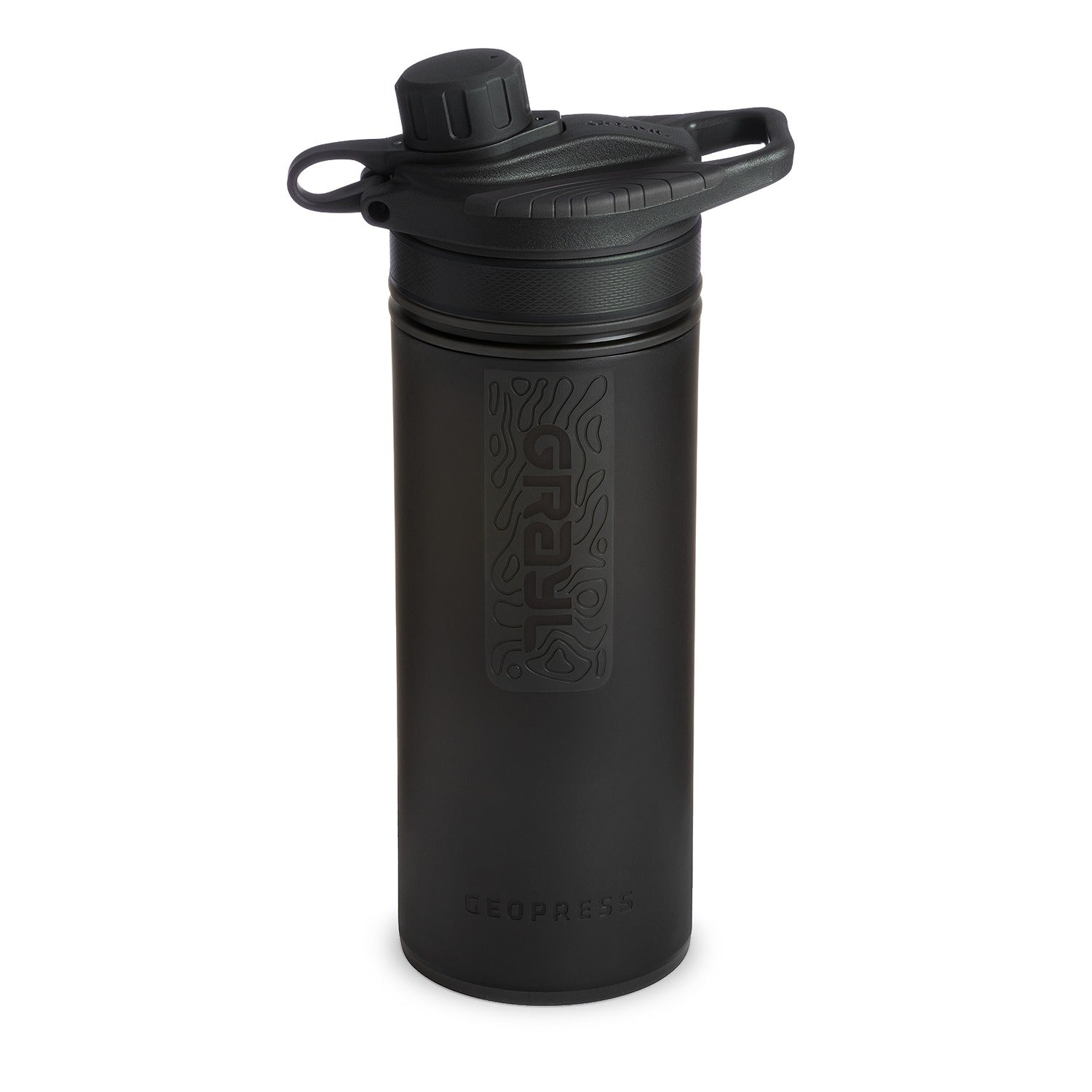 Grayl GeoPress® Purifier Covert