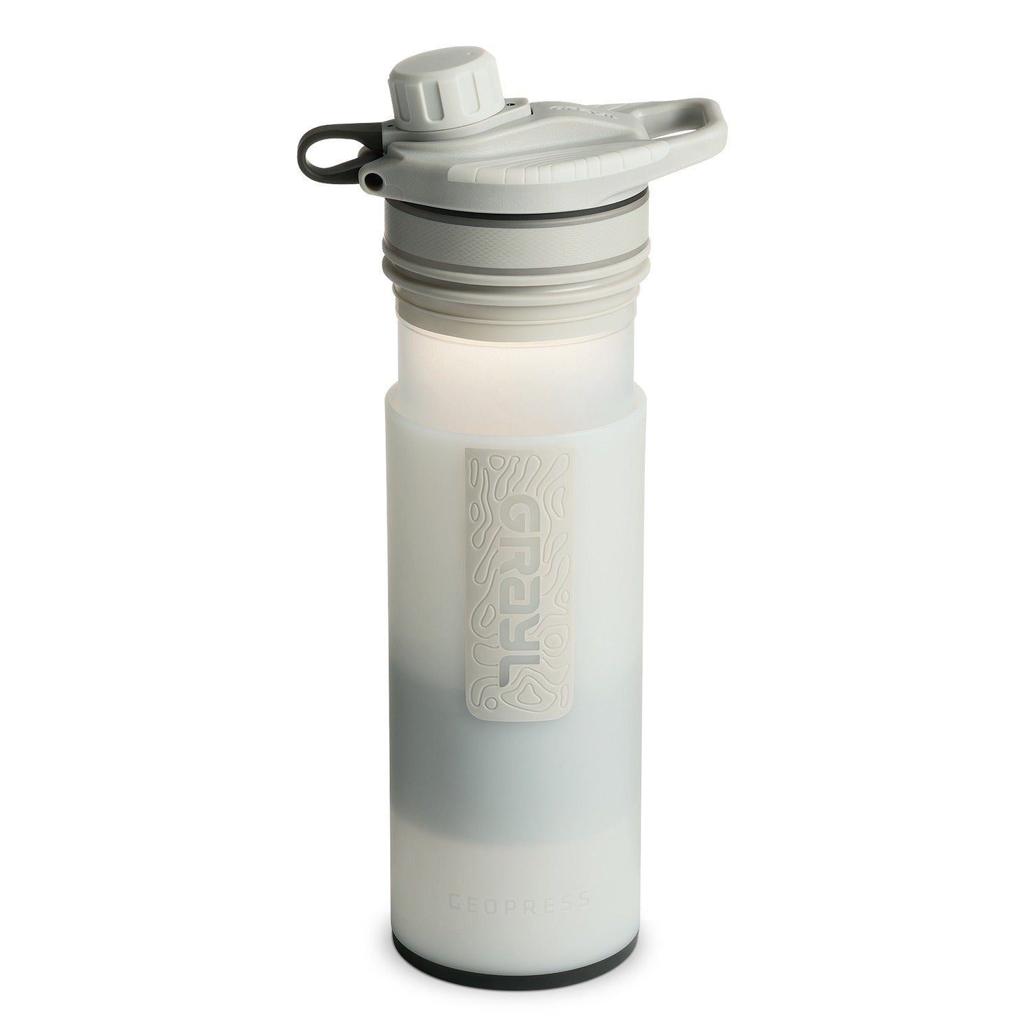 Grayl GeoPress® Purifier Covert