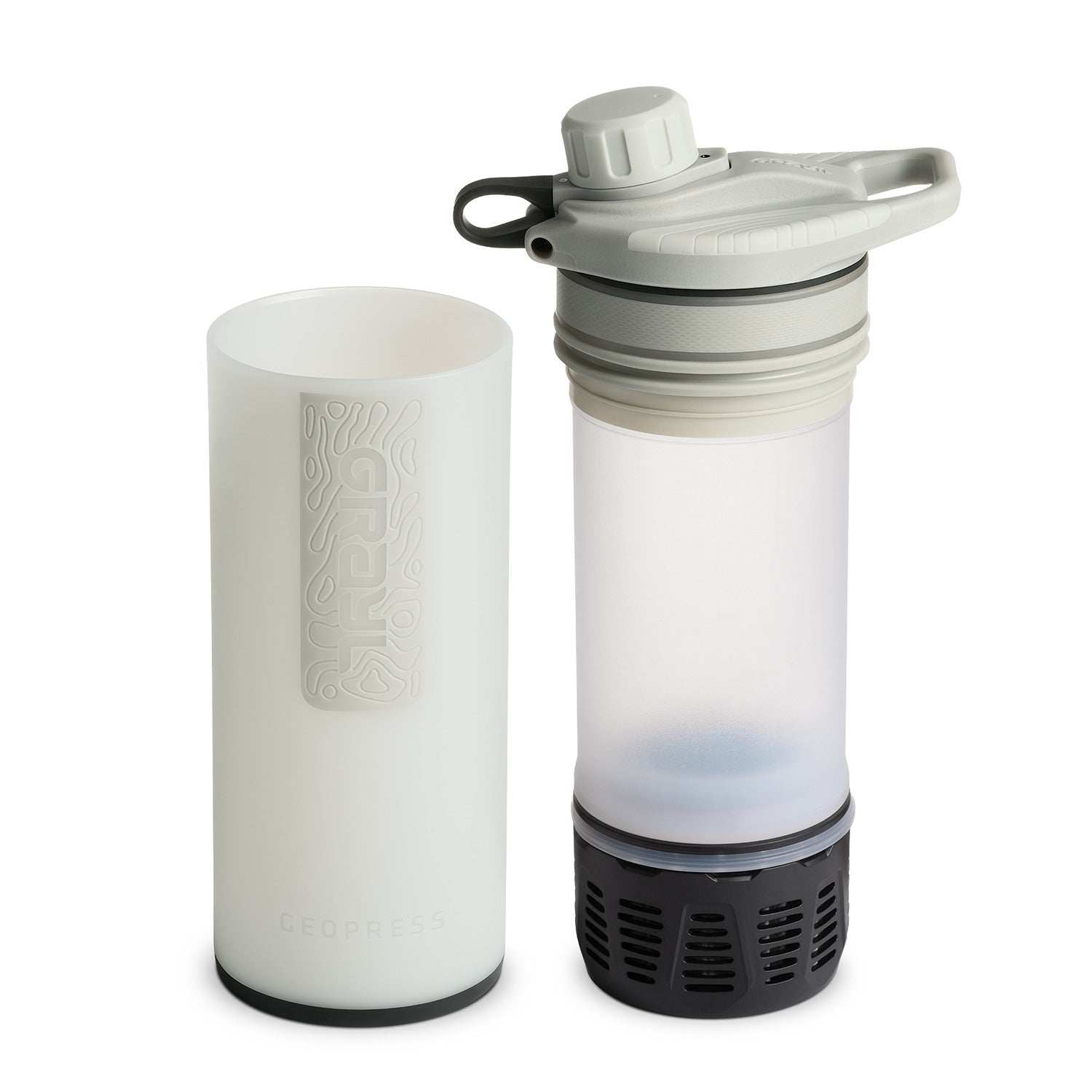 Grayl GeoPress® Purifier Covert