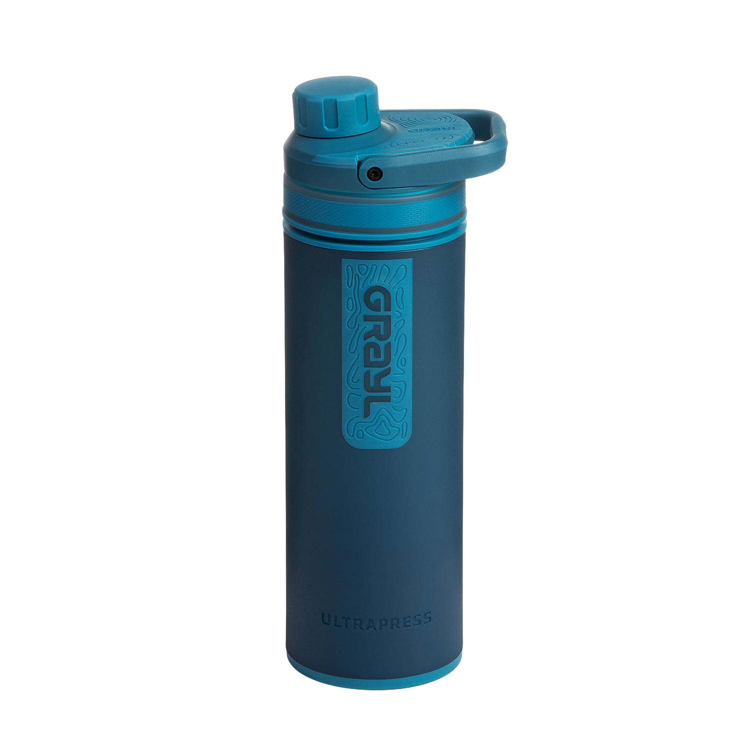 Grayl UltraPress® Purifier Nature