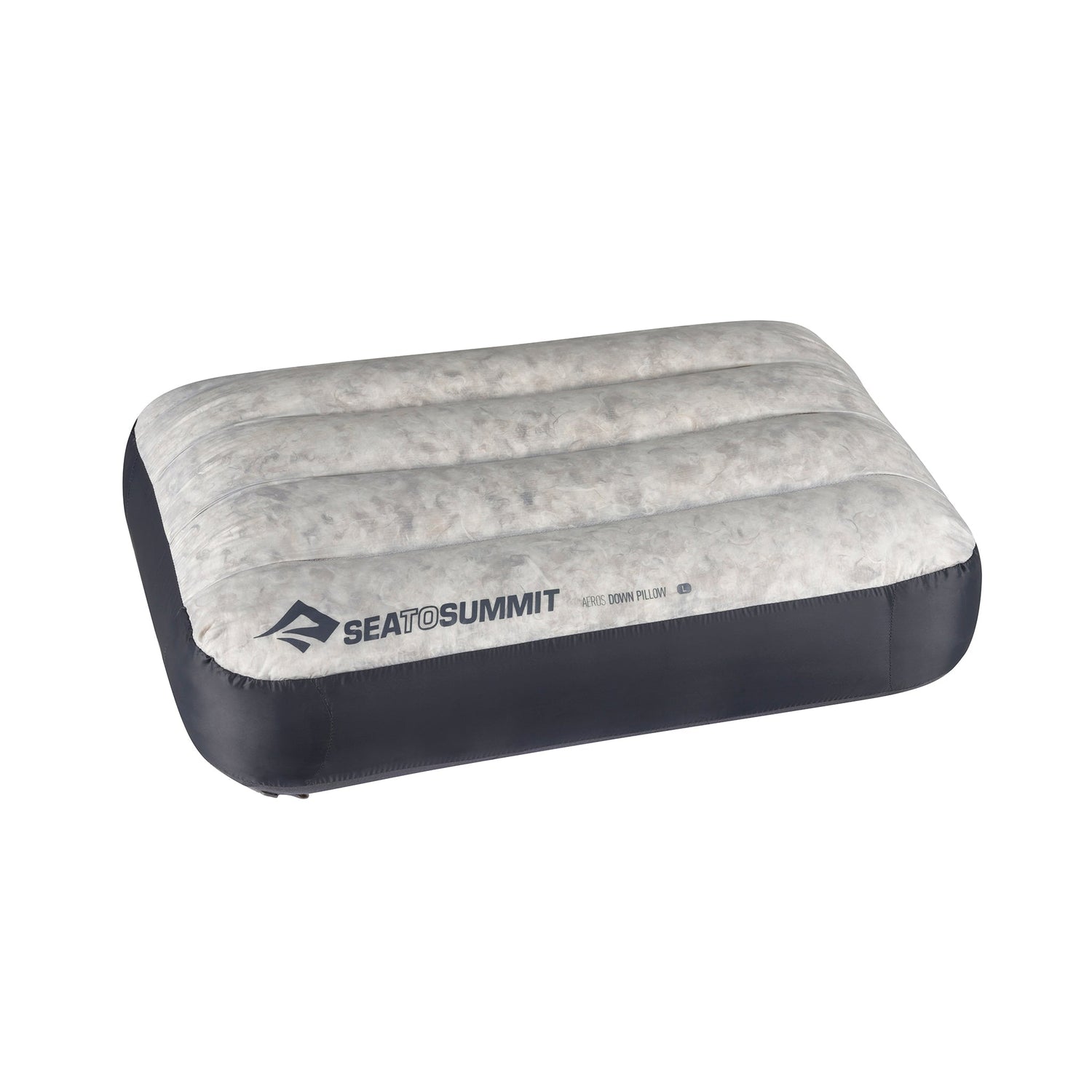 Sea to Summit Aeros Down Pillow - Grey
