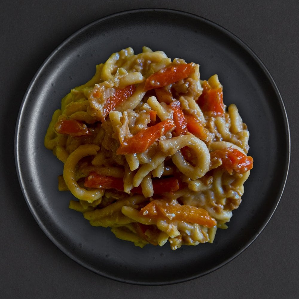 MRE Vegetarian Goreng Noodles
