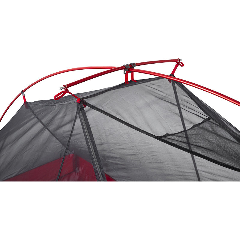 MSR FreeLite 1-Person Ultralight Backpacking Tent