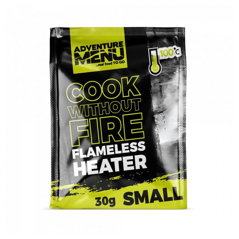 Adventure Menu Flameless Heater (30g)
