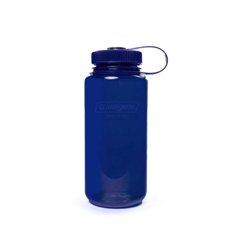 Nalgene 500ml Wide Mouth Tritan Sustain Water Bottle