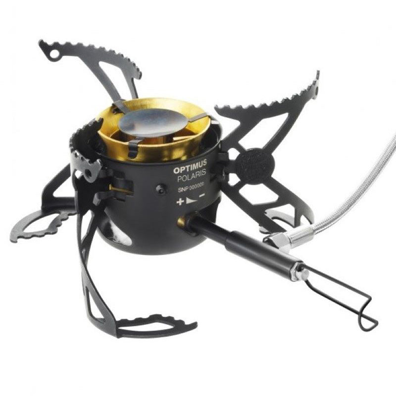 OPTIMUS POLARIS OPTIFUEL