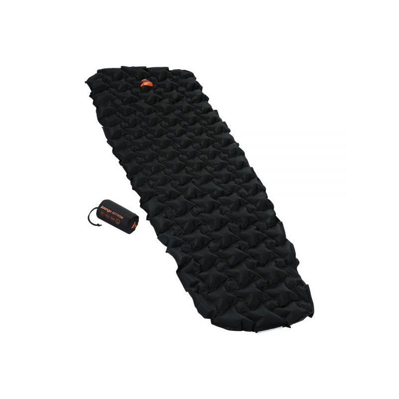 Vango Aotrom 5 Standard Sleeping Mat - Anthracite
