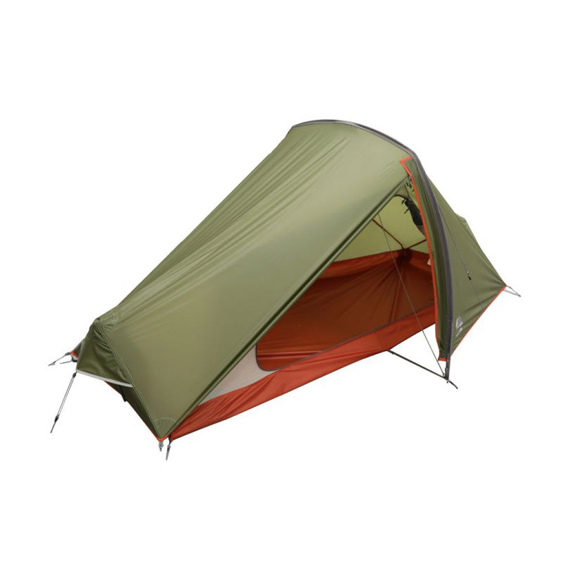 2 man vango tent Vango F10 Helium UL 2 Alpine Green Tent