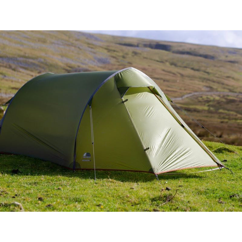 Vango F10 Xenon UL 2 Tent - Alpine Green