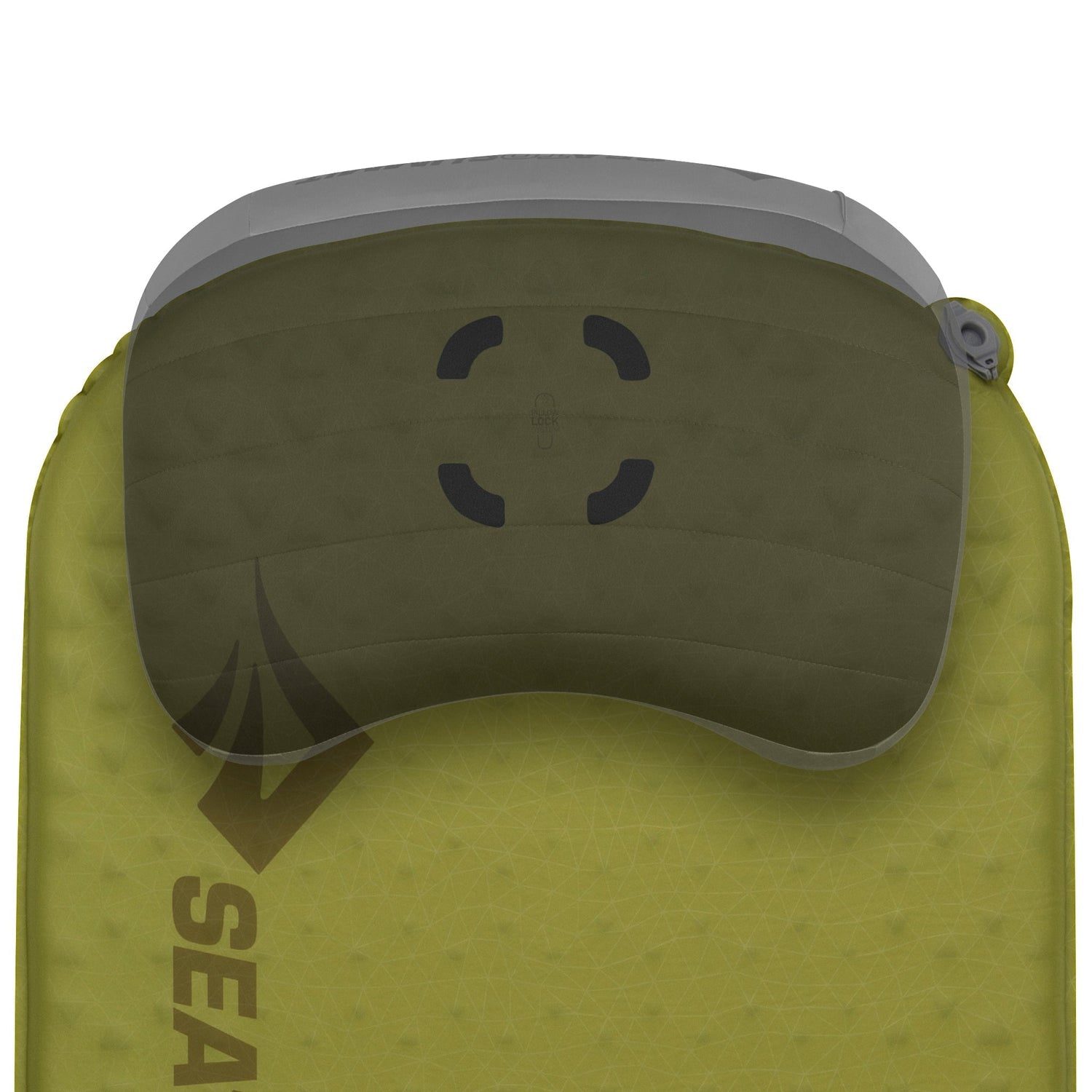 Sea to Summit Camp Self-Inflating Sleeping Mat