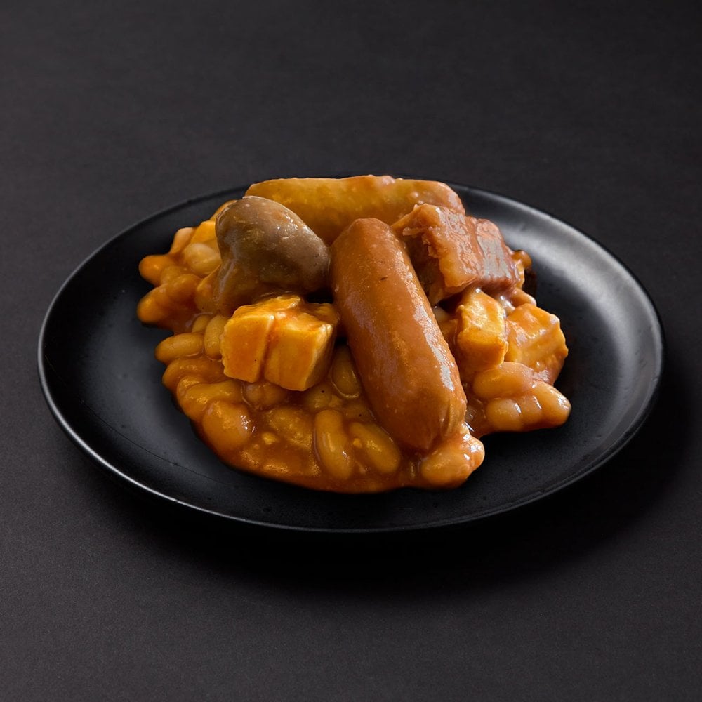 MRE All Day Breakfast