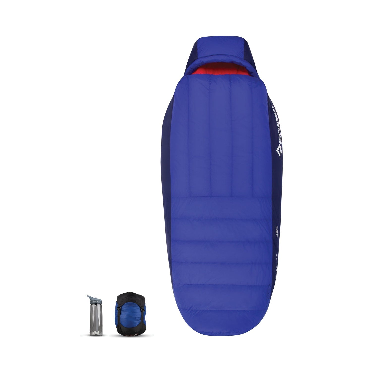 Sea to Summit Amplitude Down Sleeping Bag