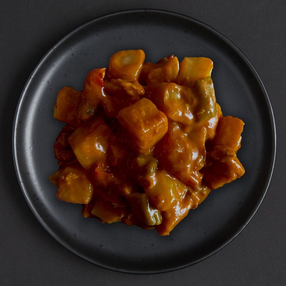 MRE Vegetarian Masala