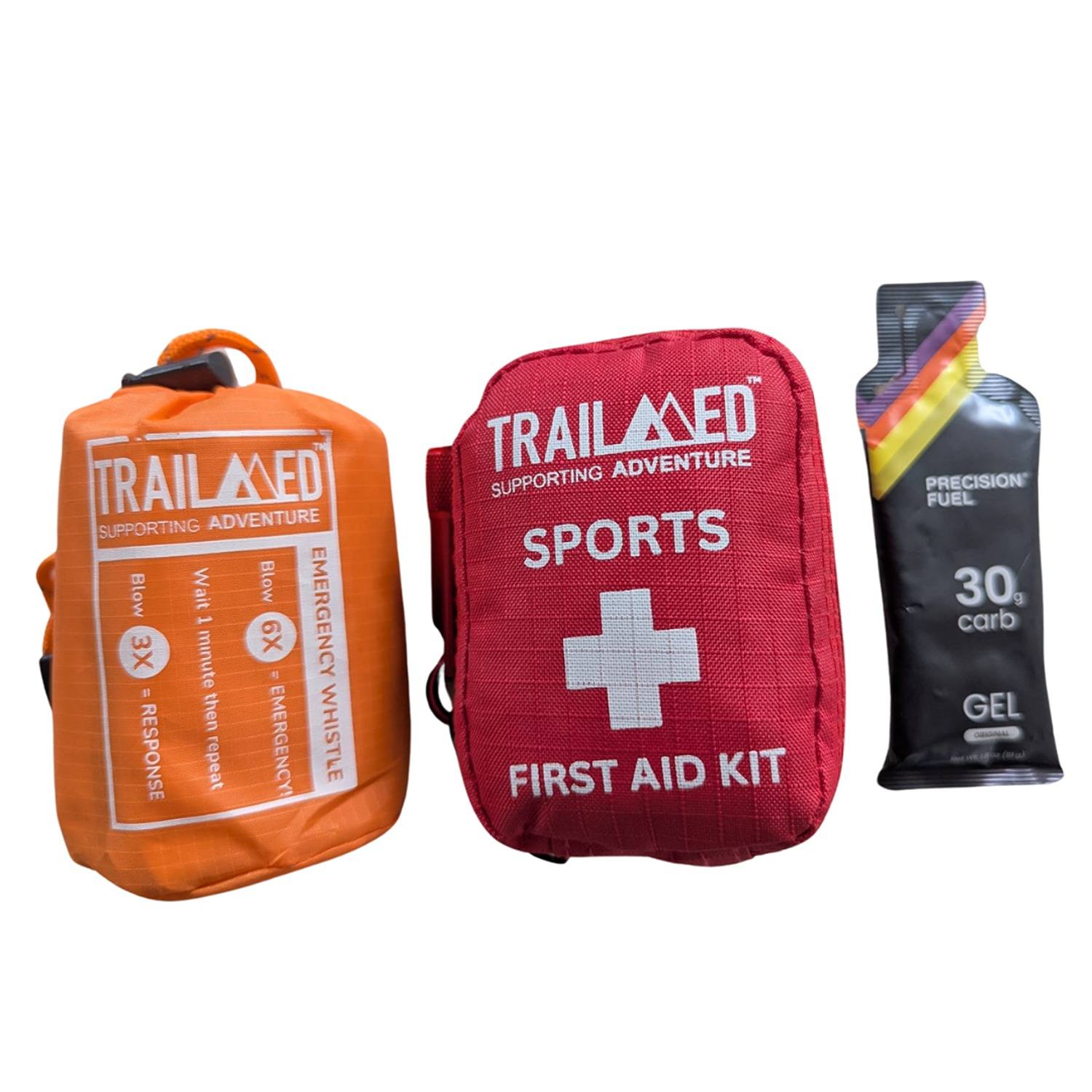 TrailMed Mini Adventurers First Aid Kit