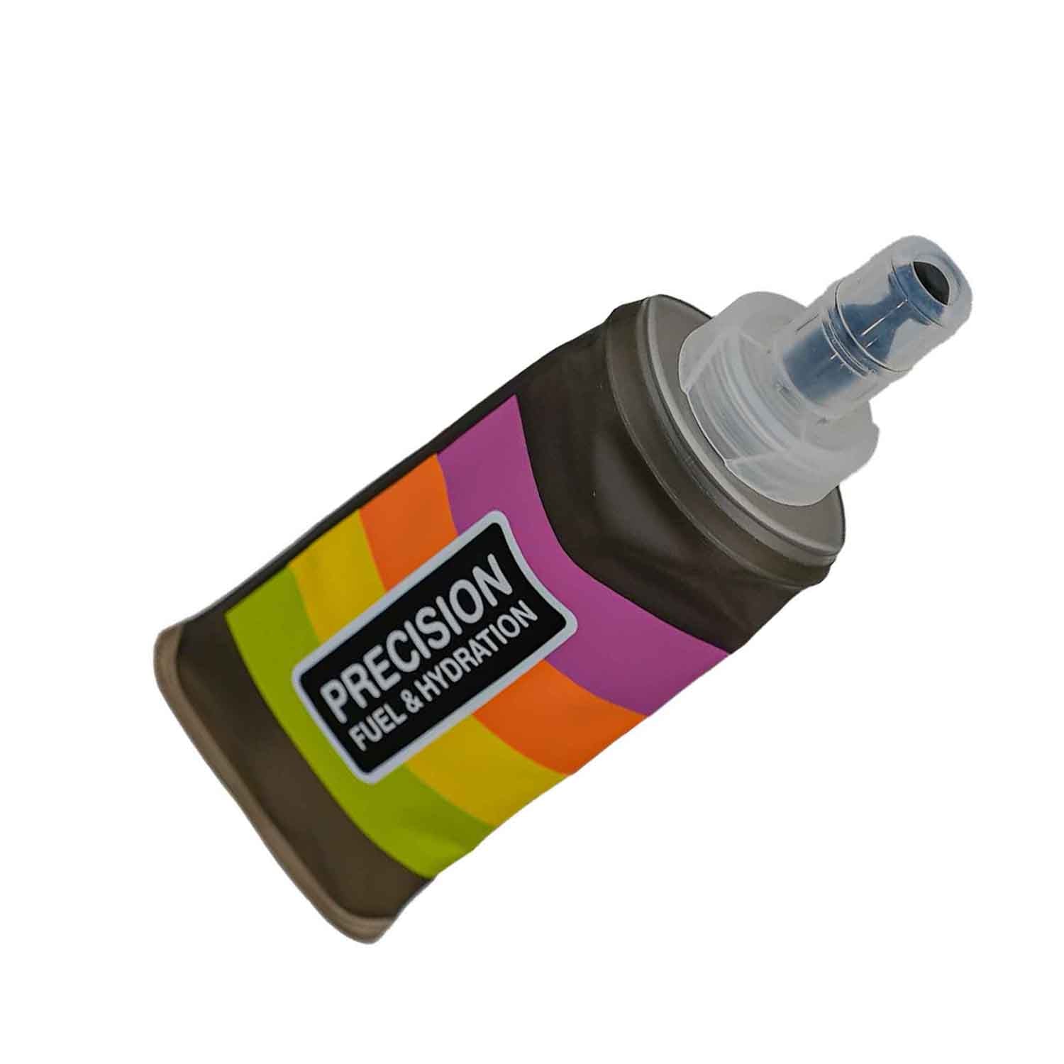 Precision Fuel: Flow Flask 120