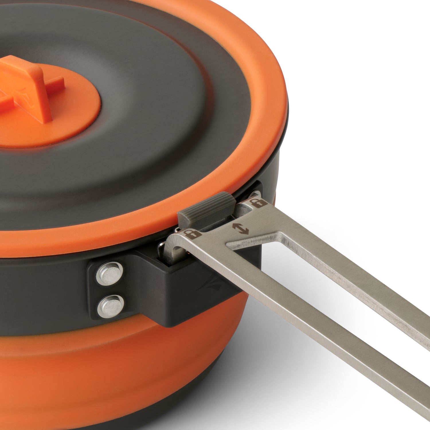 Sea to Summit Frontier Ultralight Collapsible Pouring Pots