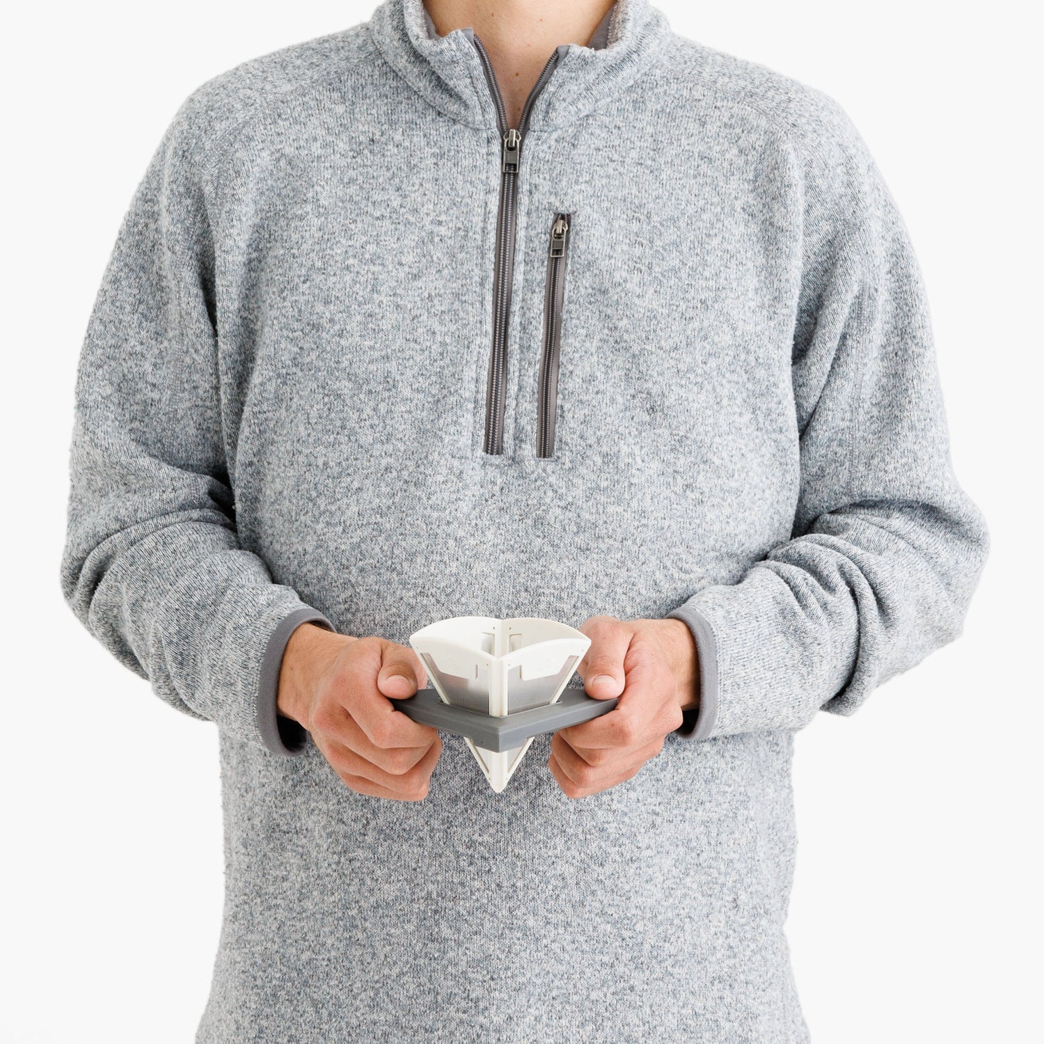 Sea to Summit Frontier Ultralight Collapsible Coffee Filter