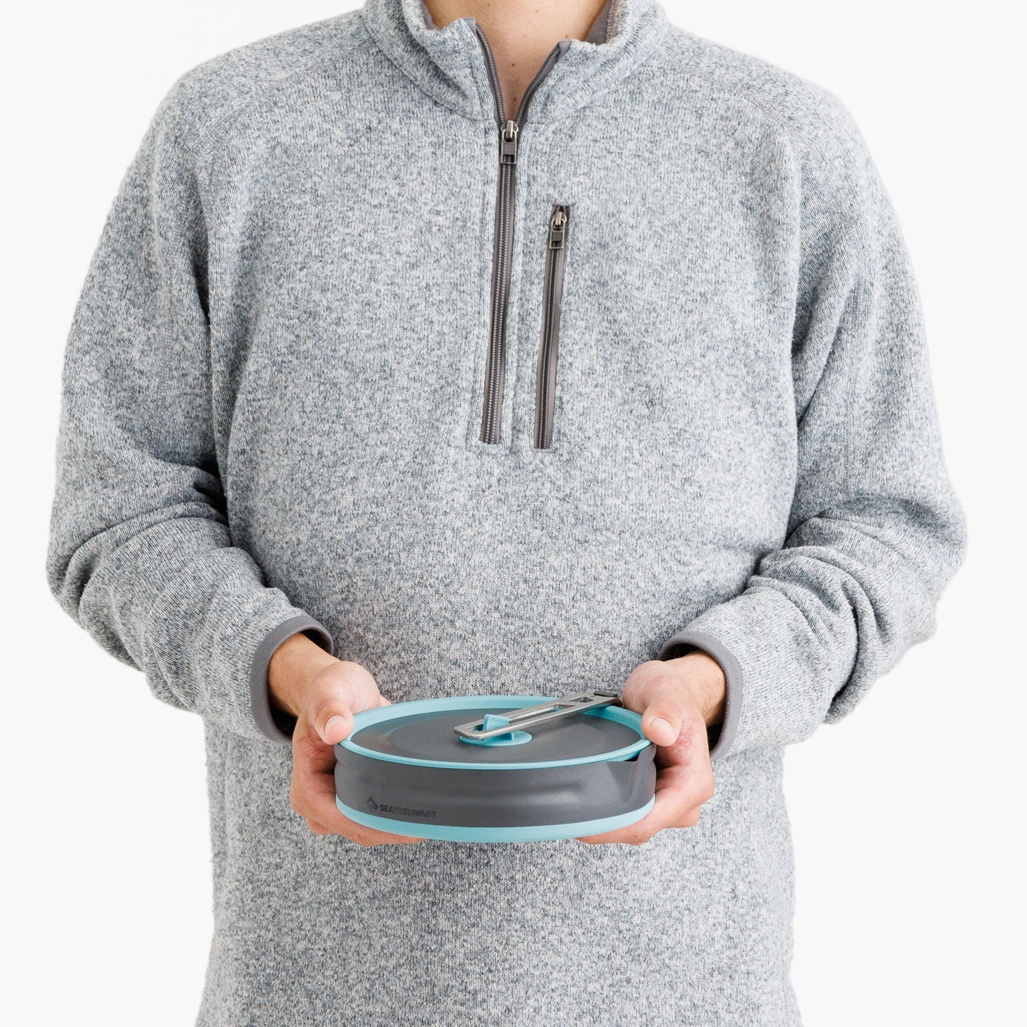 Sea to Summit Frontier Ultralight Collapsible Pouring Pots