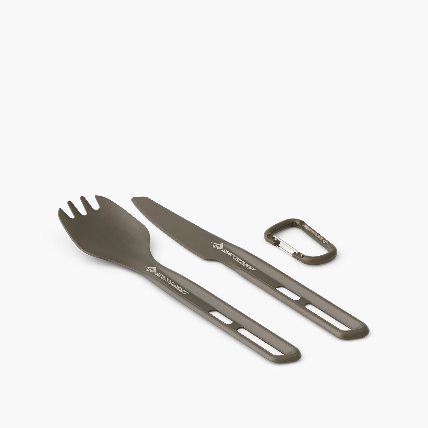 Sea to Summit Frontier Ultralight Spork & Knife Set