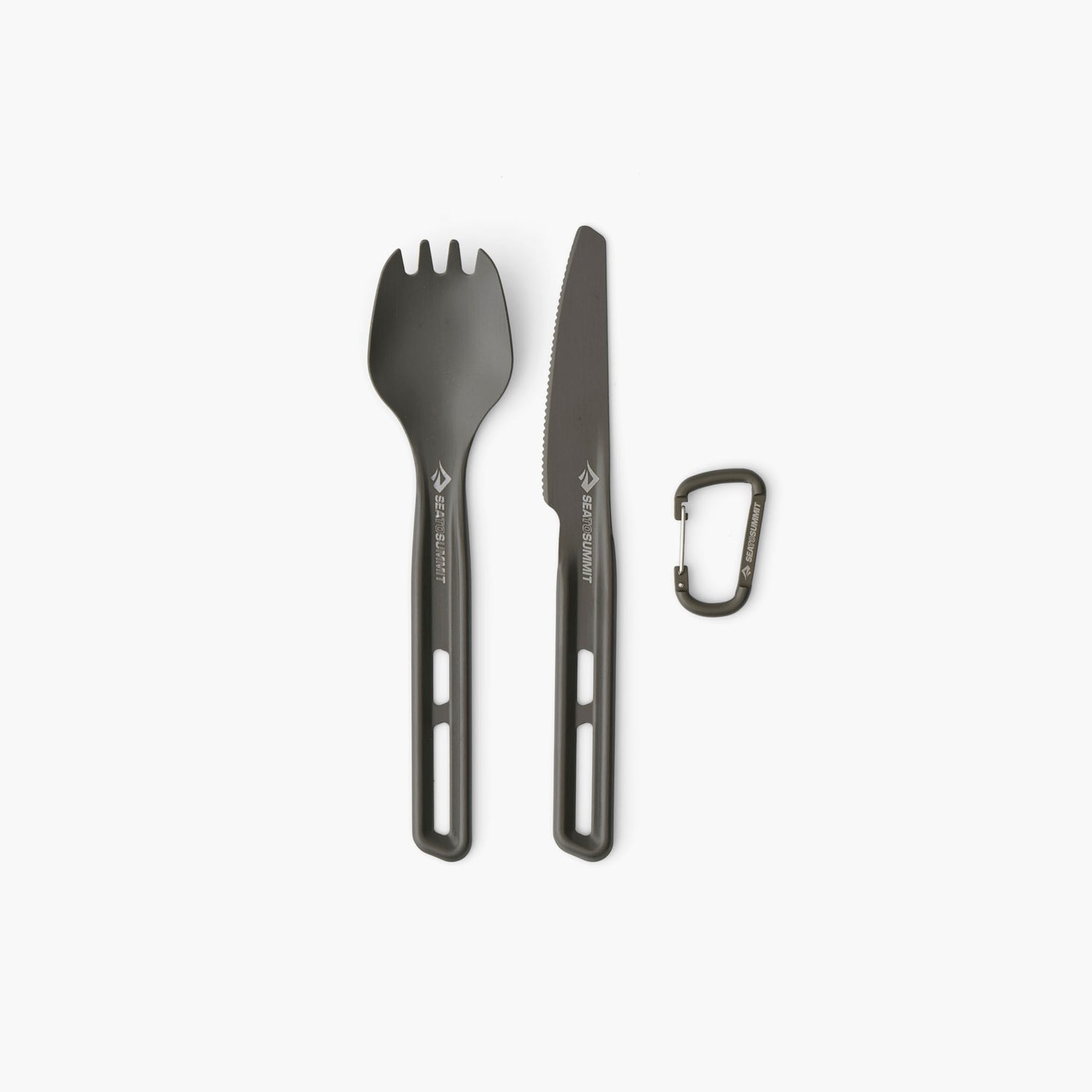Sea to Summit Frontier Ultralight Spork & Knife Set