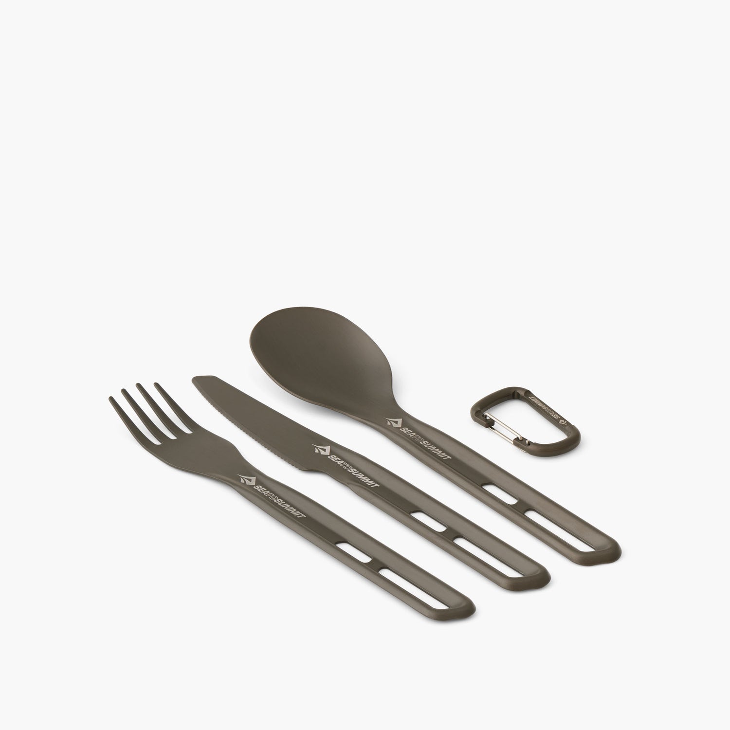 Sea to Summit Frontier Ultralight Knife, Fork and Spoon Set