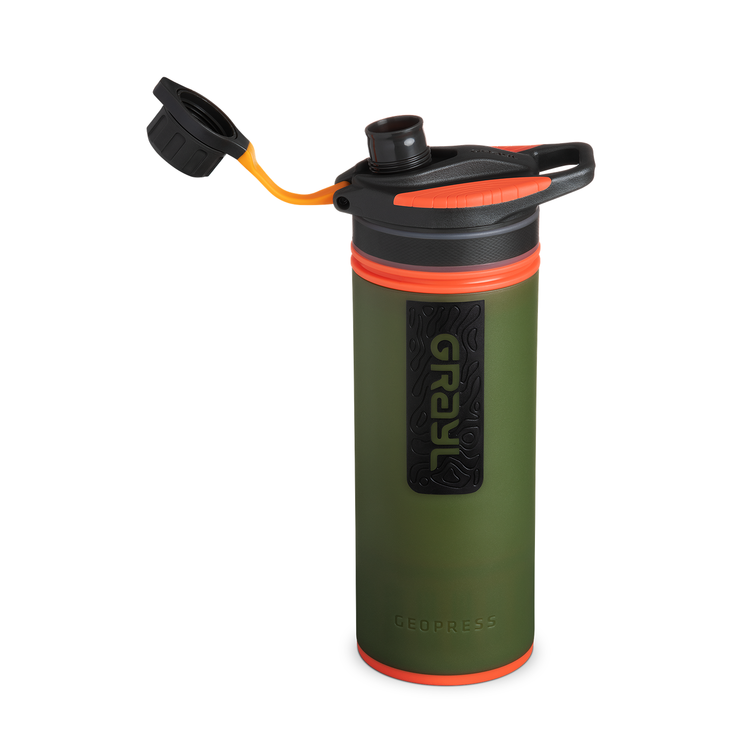 Grayl GeoPress® Purifier Nature